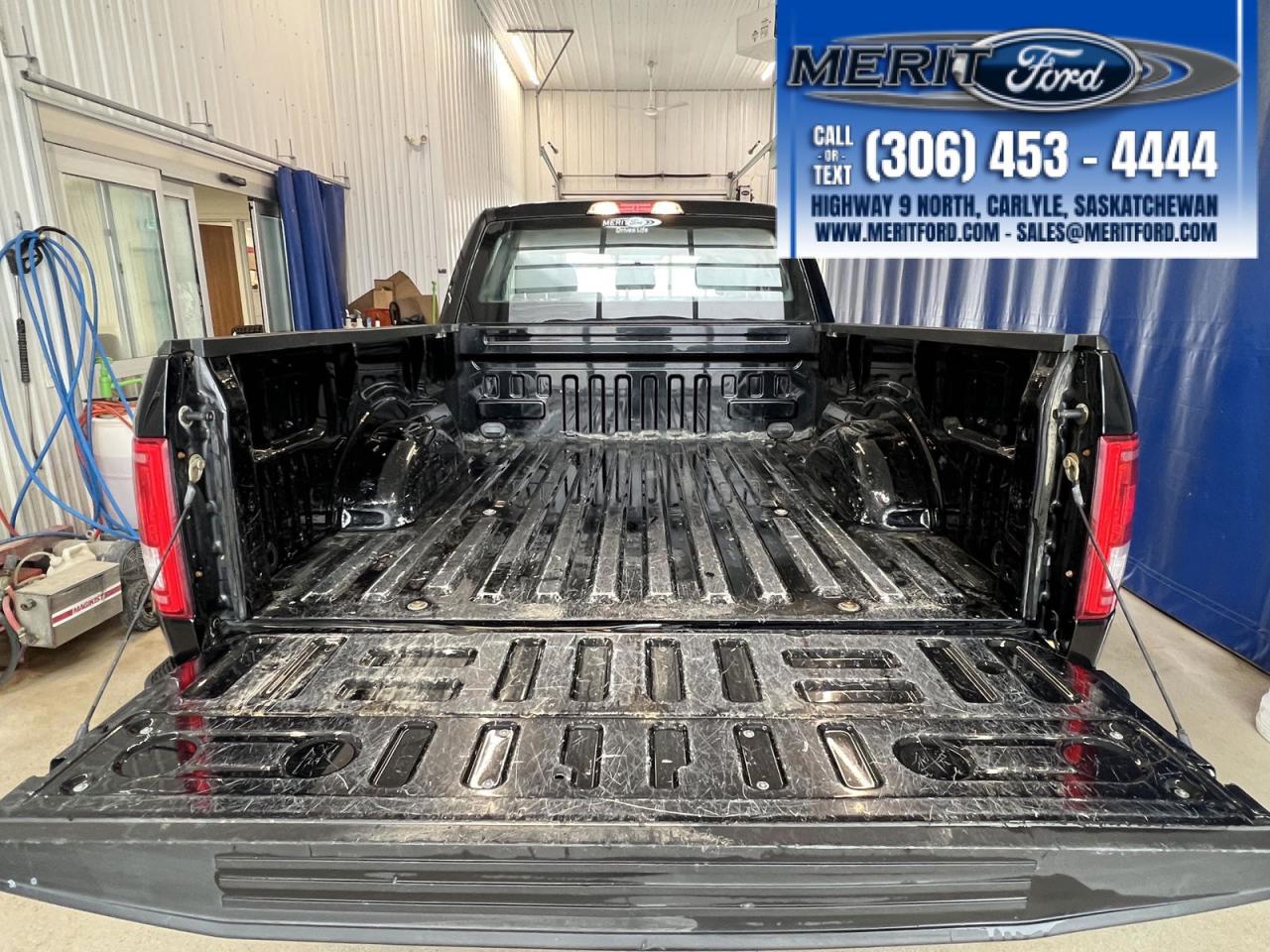 2016 Ford F-150 XL Photo5