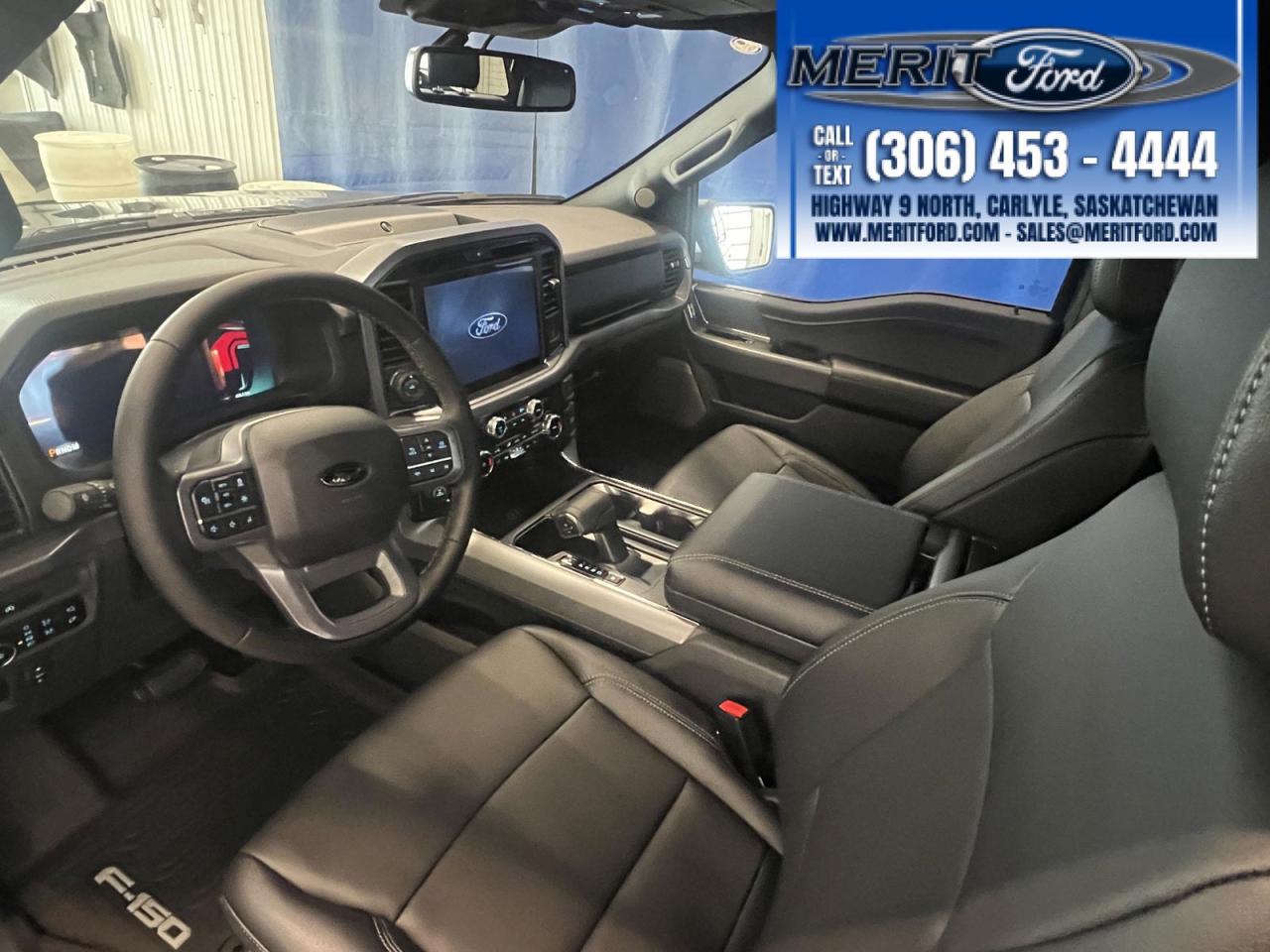 2025 Ford F-150 XLT $6000 +0% Financing Final Week Photo