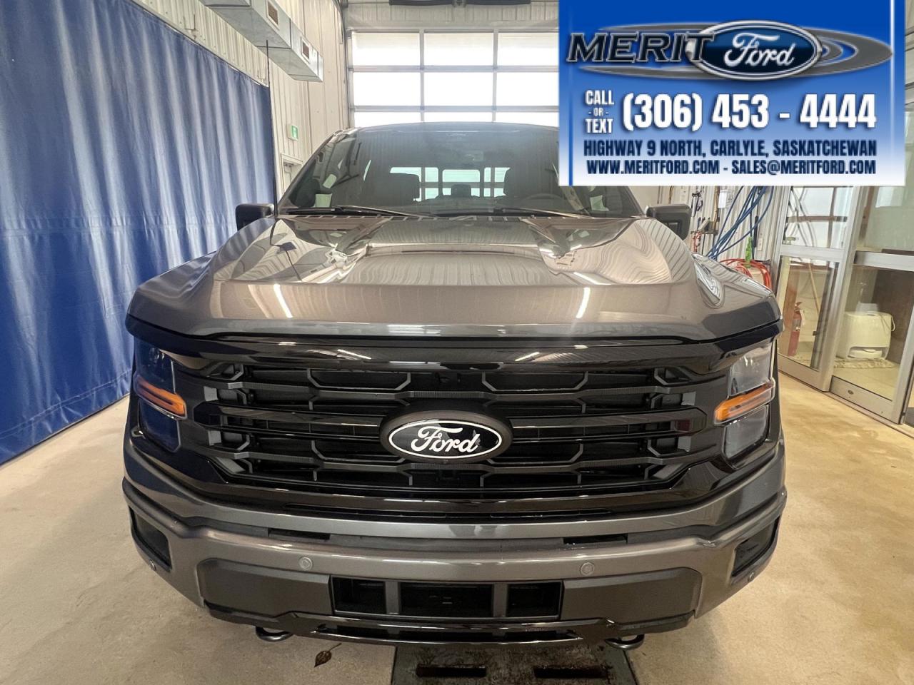 2025 Ford F-150 XLT $6000 +0% Financing Final Week Photo