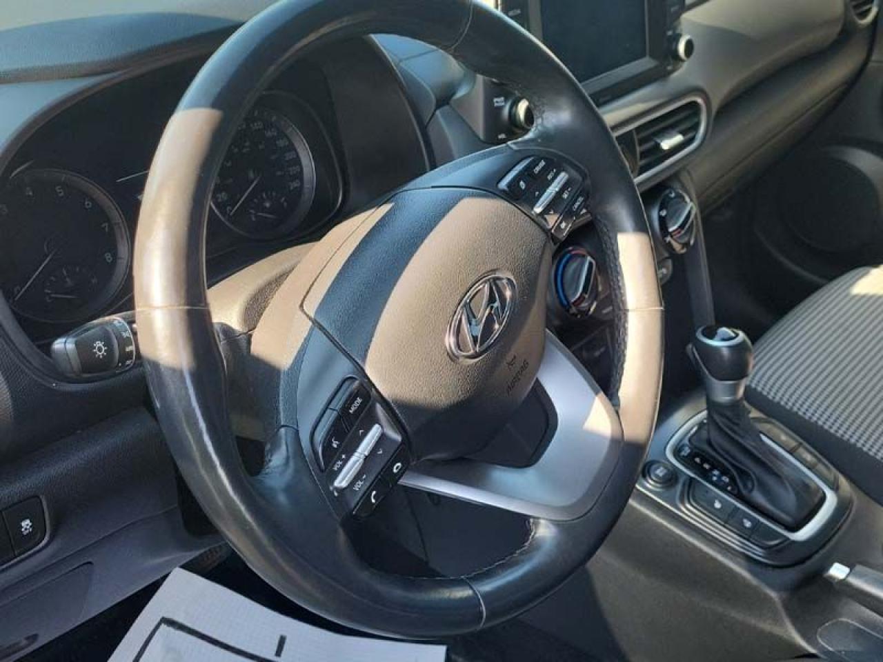 2021 Hyundai KONA 2.0L Preferred AWD - Photo #3