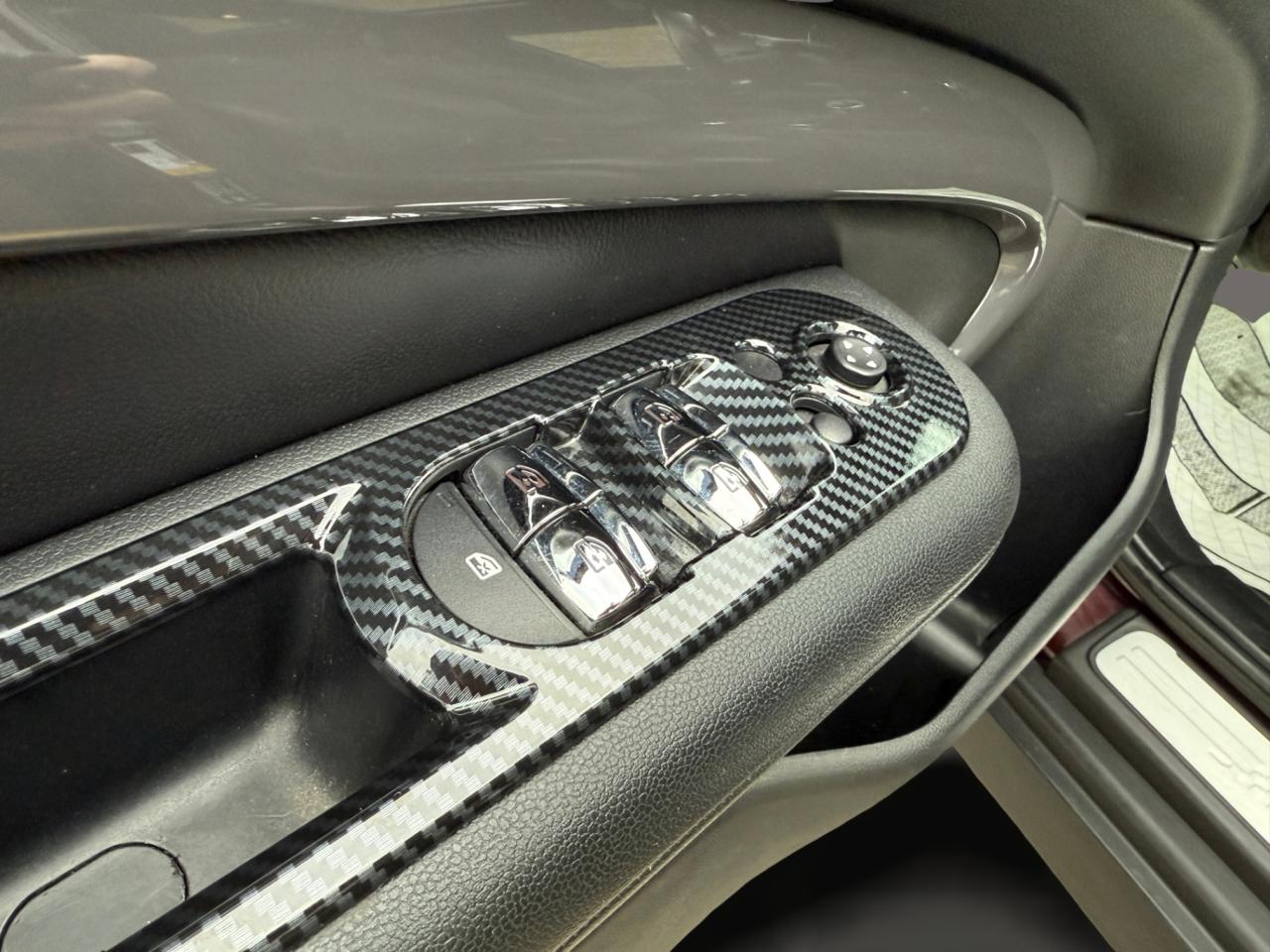 2017 MINI Cooper Clubman S Photo