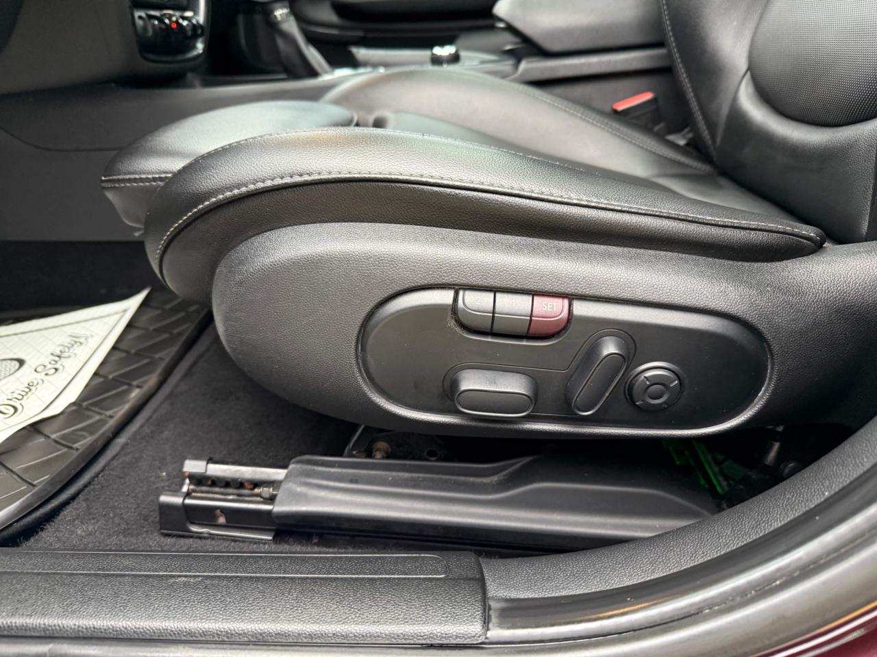 2017 MINI Cooper Clubman S Photo