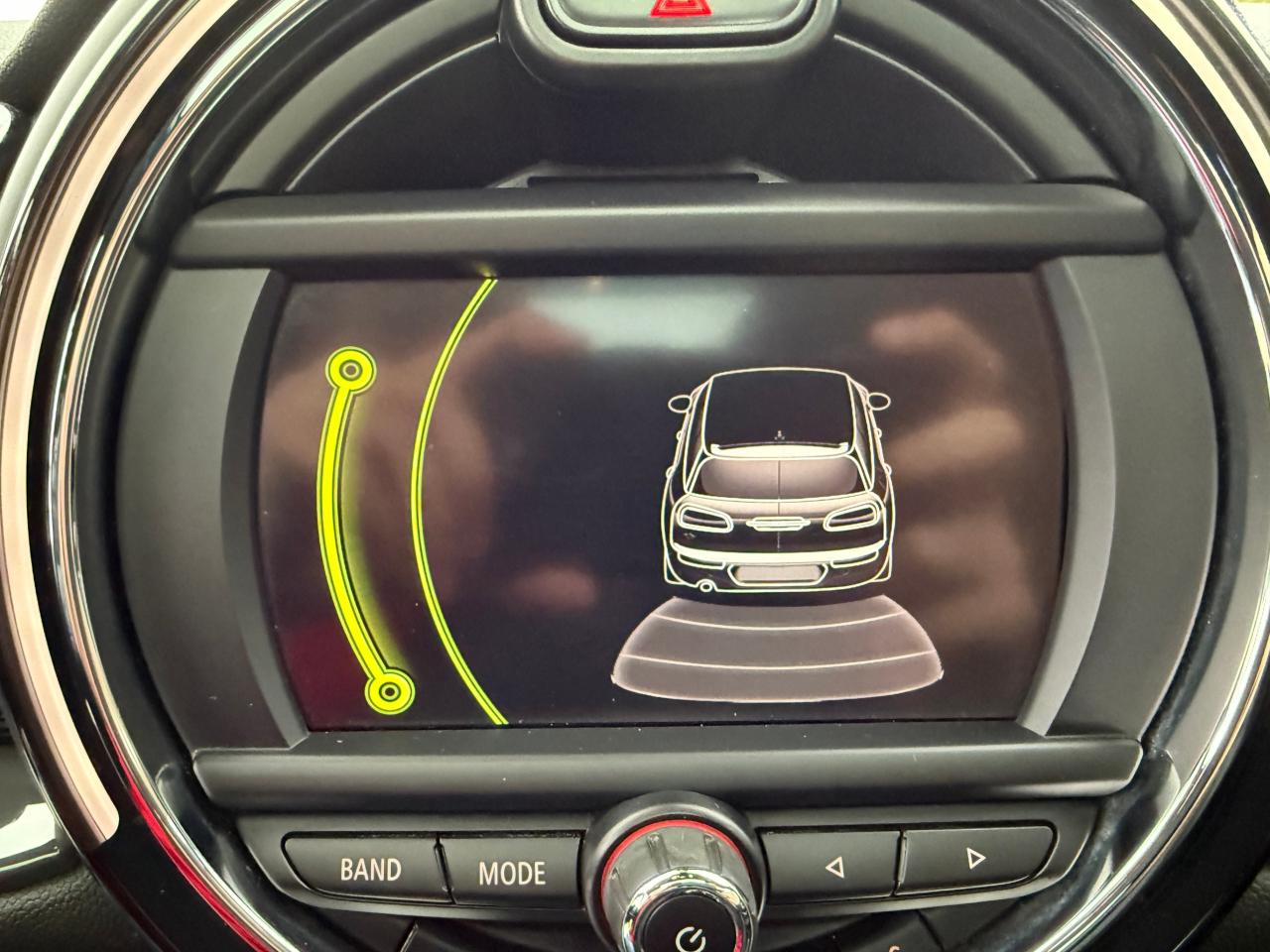 2017 MINI Cooper Clubman S Photo