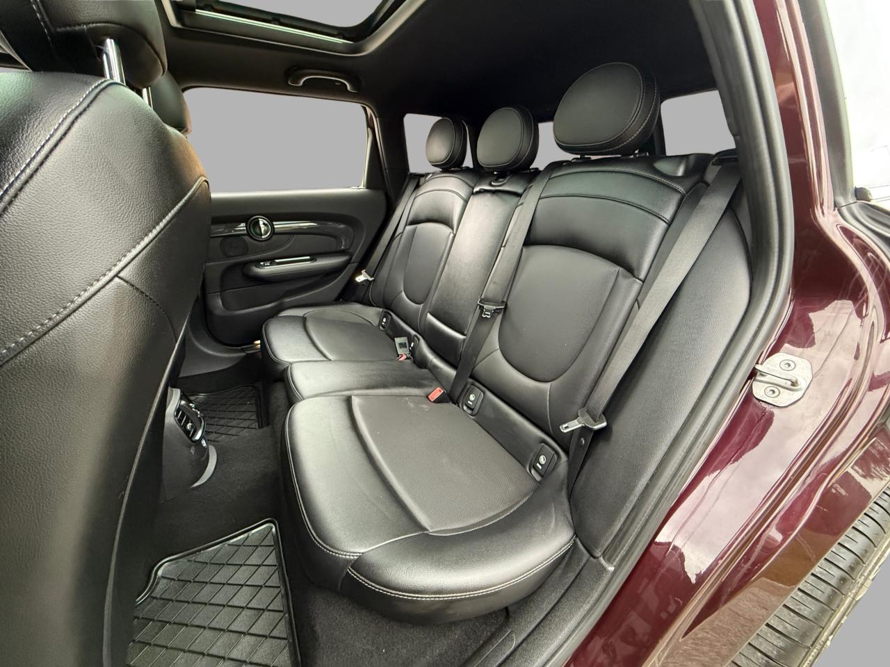 2017 MINI Cooper Clubman S Photo