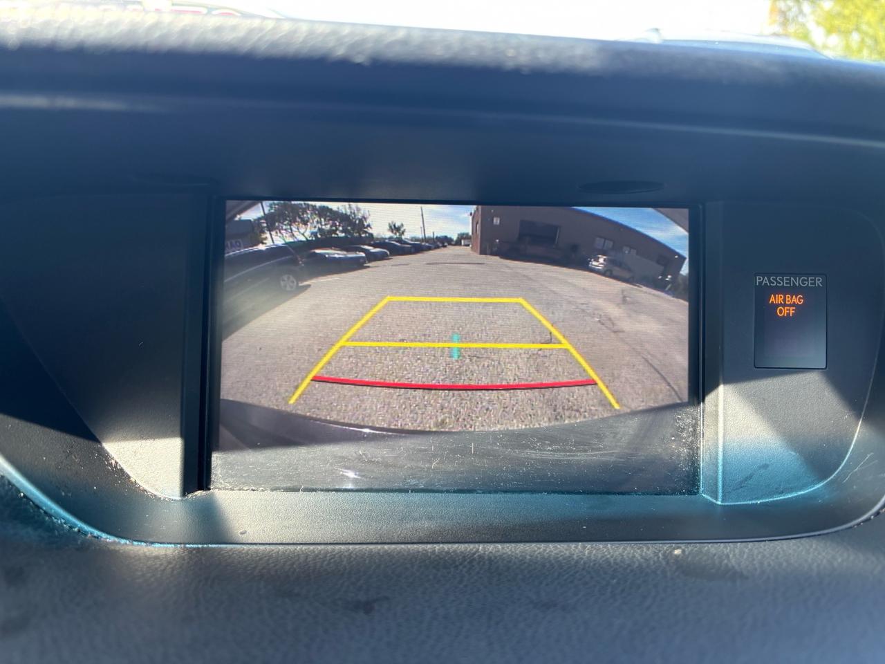 2017 Lexus ES 350 4dr Sdn Photo