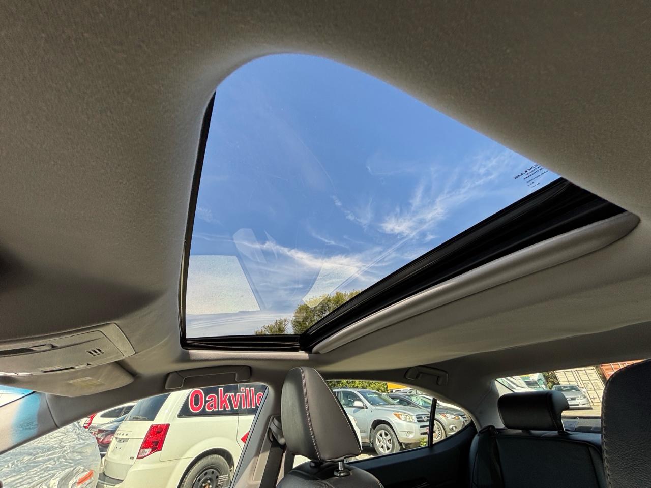 2017 Lexus ES 350 4dr Sdn Photo