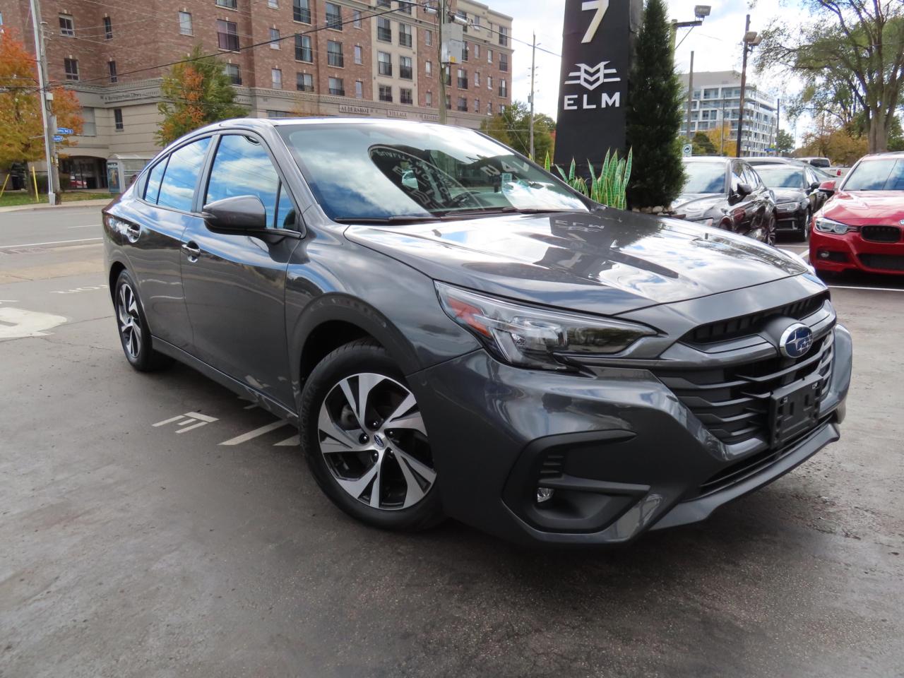 2023 Subaru Legacy TOURING PKG - Blind Spot Monitor - Reverse Camera !!! Photo4
