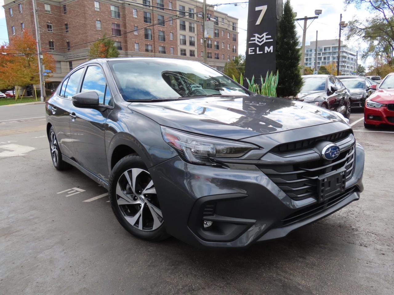 2023 Subaru Legacy TOURING PKG - Blind Spot Monitor - Reverse Camera !!! Photo