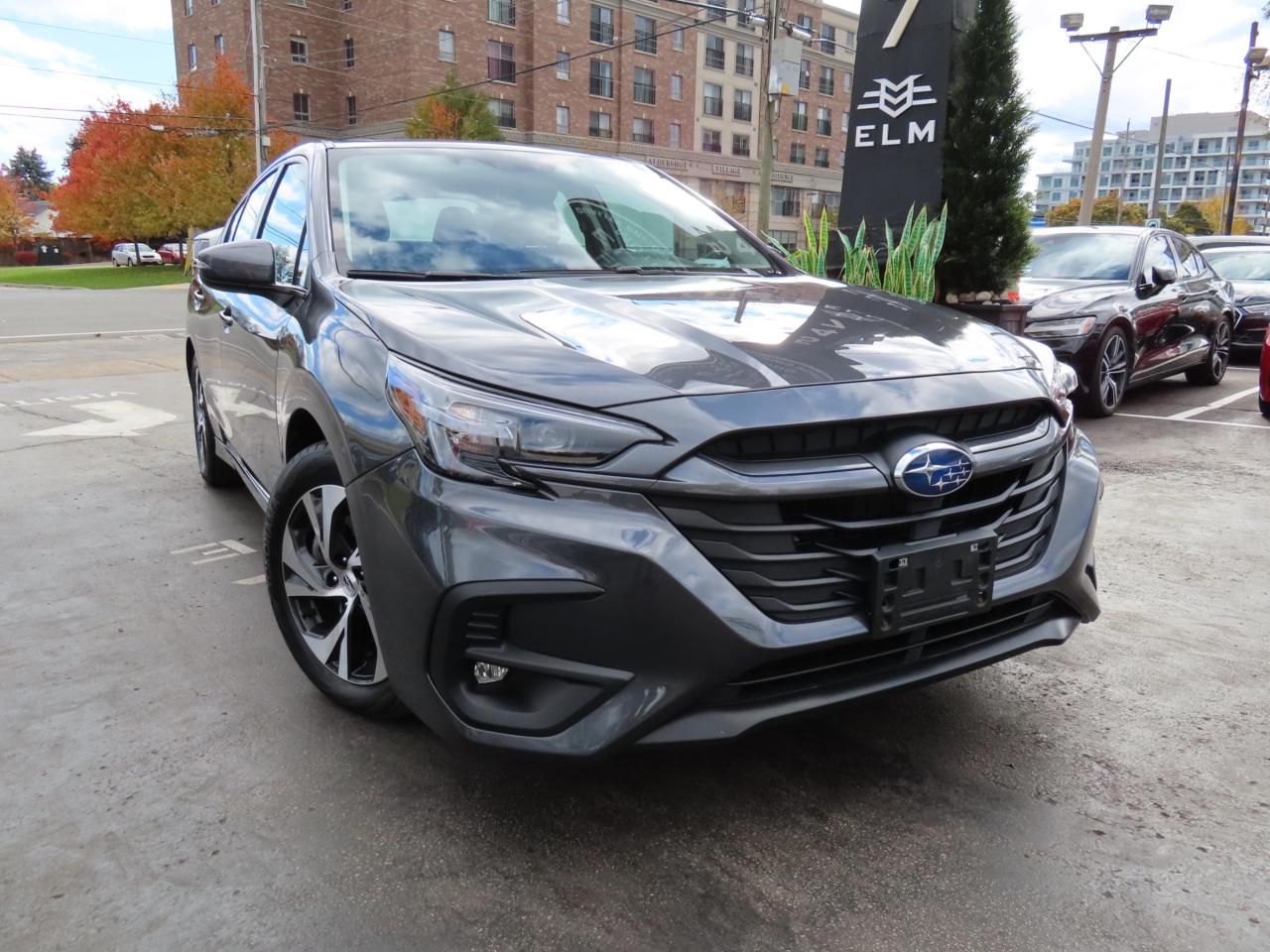 2023 Subaru Legacy TOURING PKG - Blind Spot Monitor - Reverse Camera !!! Photo