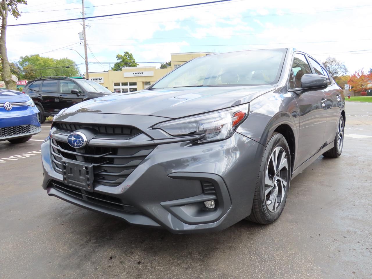 2023 Subaru Legacy TOURING PKG - Blind Spot Monitor - Reverse Camera !!! Photo