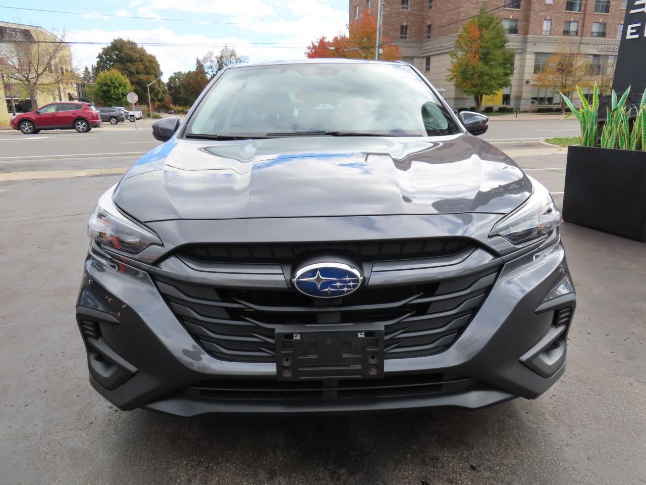 2023 Subaru Legacy TOURING PKG - Blind Spot Monitor - Reverse Camera !!! Photo