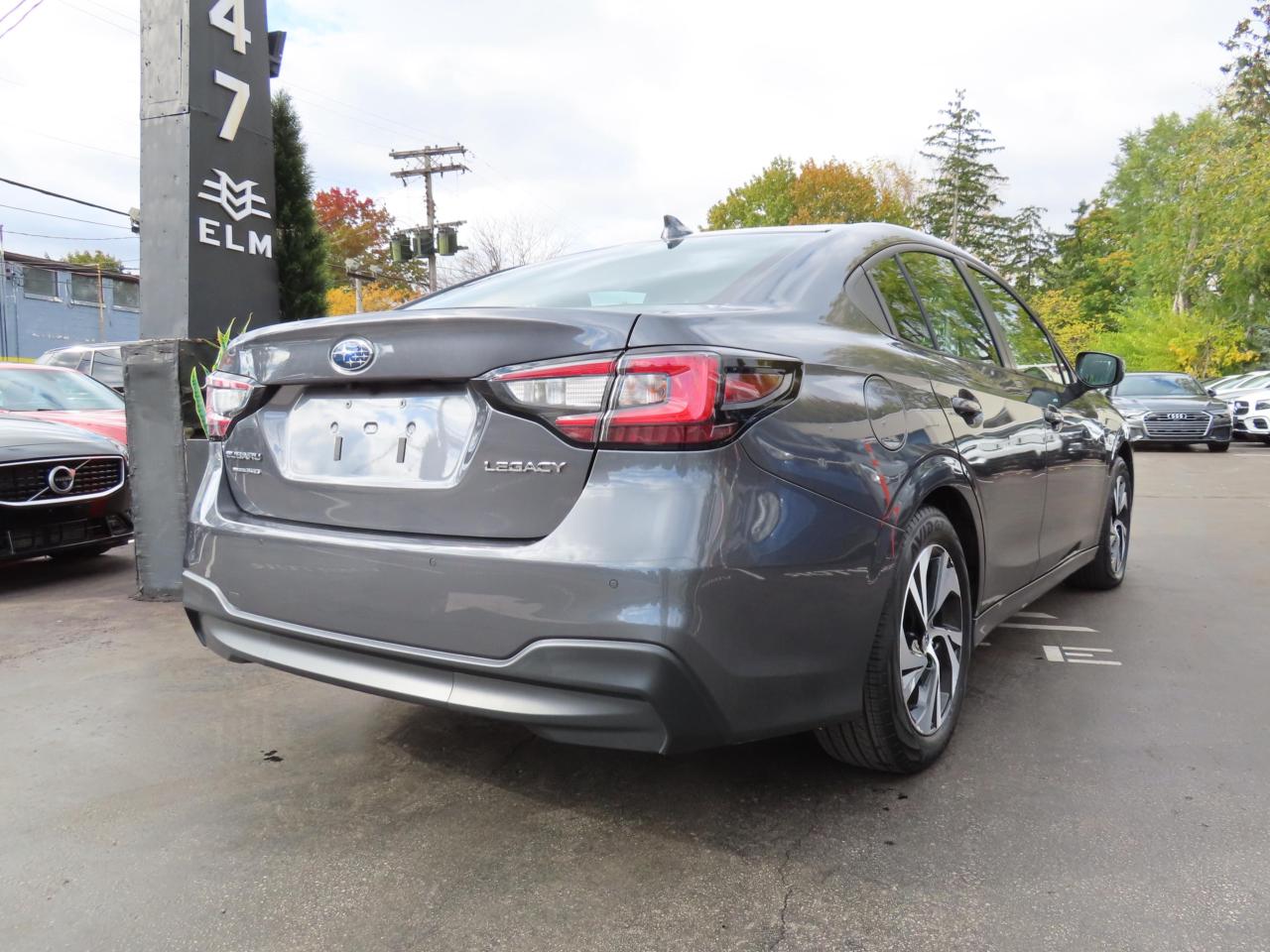 2023 Subaru Legacy TOURING PKG - Blind Spot Monitor - Reverse Camera !!! Photo
