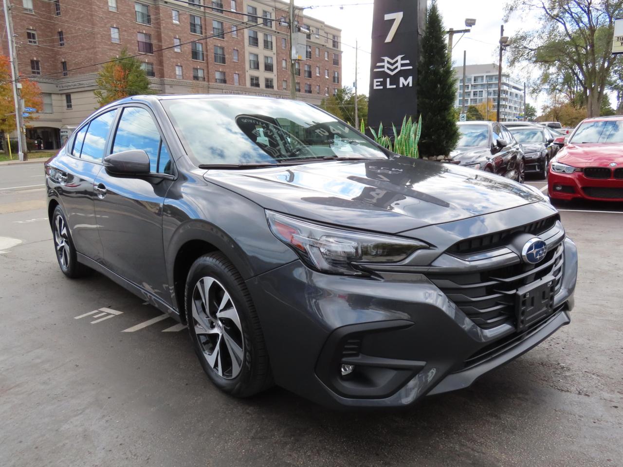 2023 Subaru Legacy TOURING PKG - Blind Spot Monitor - Reverse Camera !!! Photo