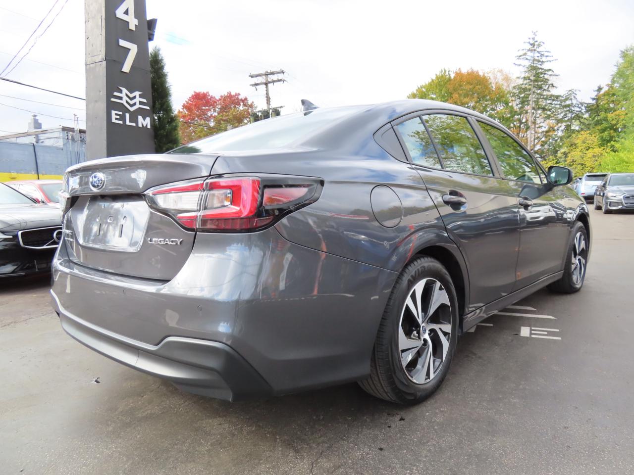 2023 Subaru Legacy TOURING PKG - Blind Spot Monitor - Reverse Camera !!! Photo
