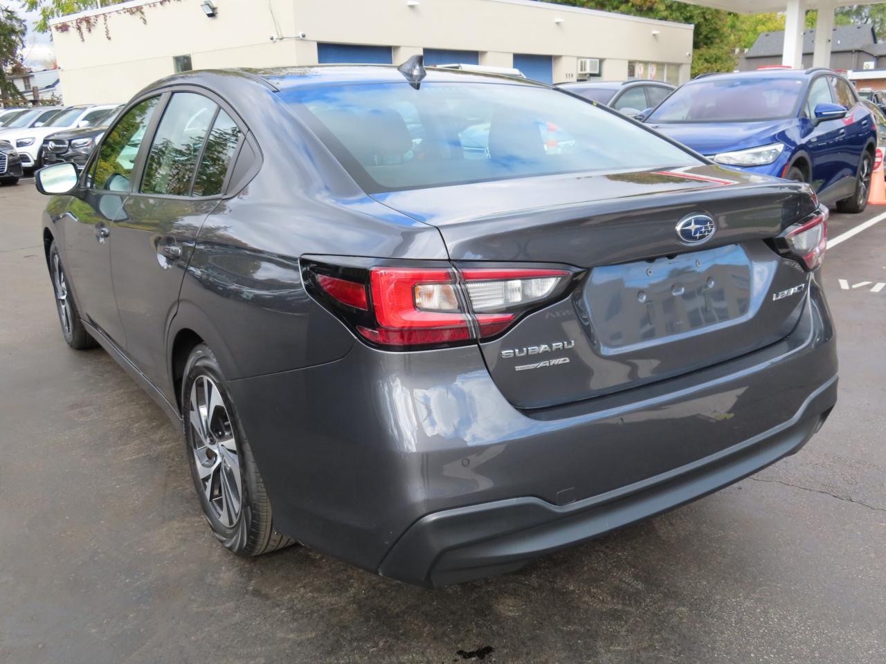 2023 Subaru Legacy TOURING PKG - Blind Spot Monitor - Reverse Camera !!! Photo