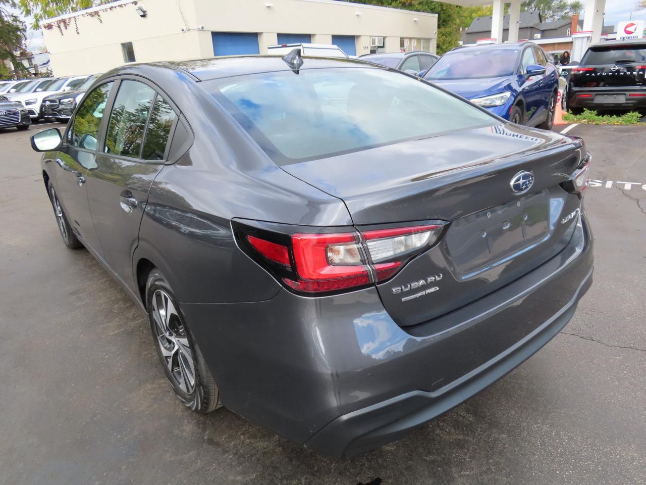 2023 Subaru Legacy TOURING PKG - Blind Spot Monitor - Reverse Camera !!! Photo