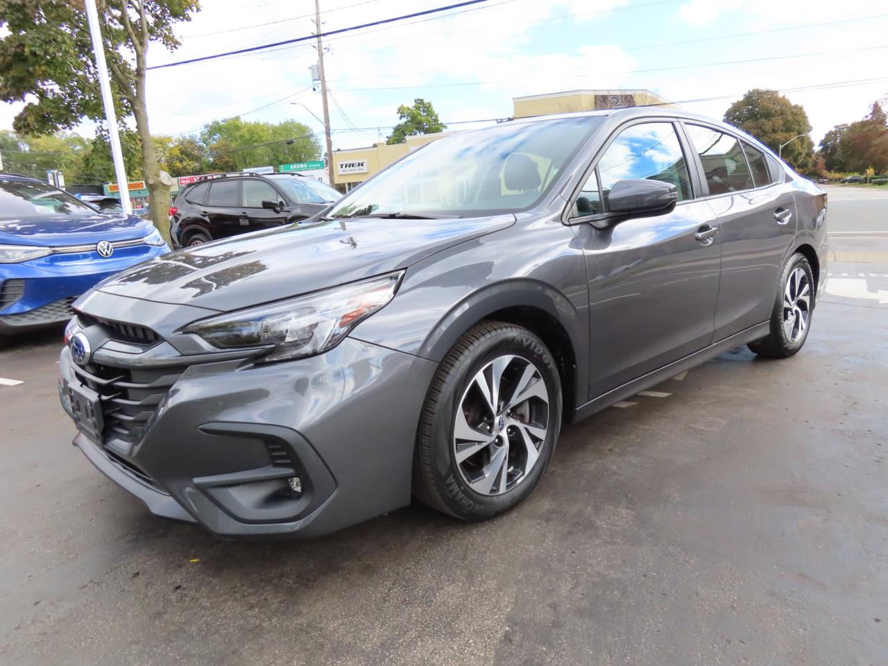2023 Subaru Legacy TOURING PKG - Blind Spot Monitor - Reverse Camera !!! Photo