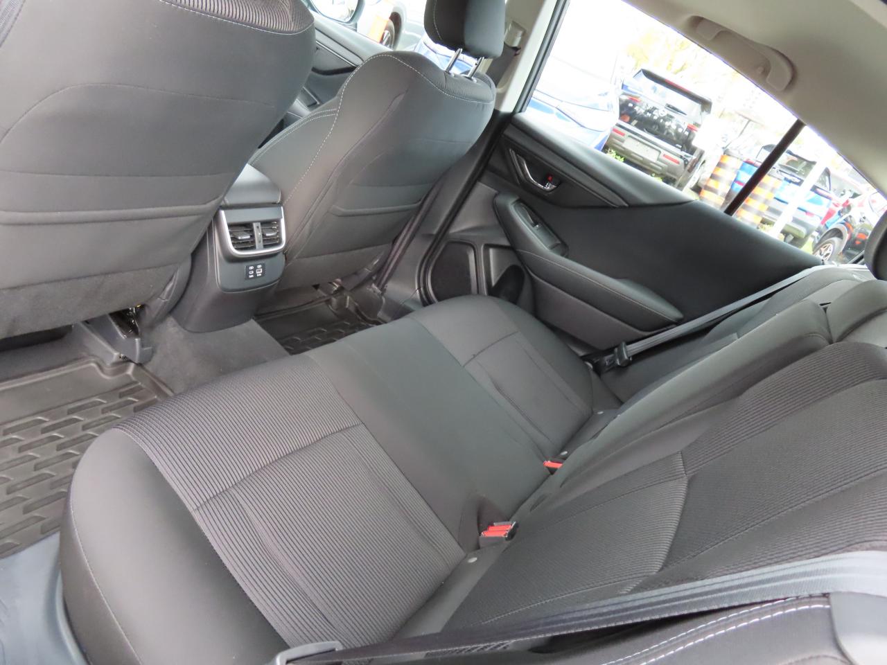 2023 Subaru Legacy TOURING PKG - Blind Spot Monitor - Reverse Camera !!! Photo