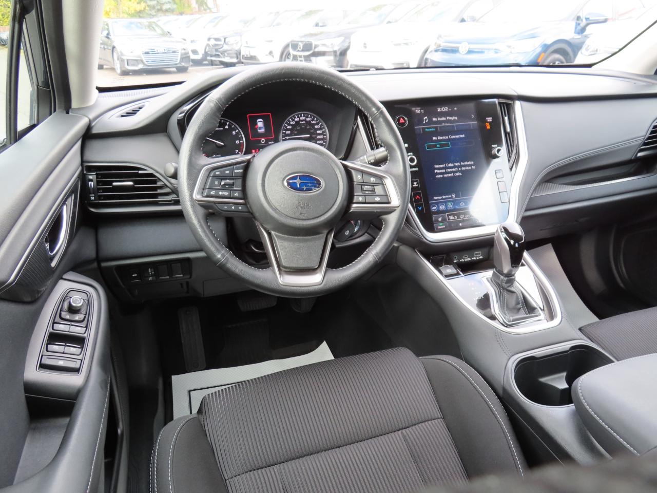 2023 Subaru Legacy TOURING PKG - Blind Spot Monitor - Reverse Camera !!! Photo