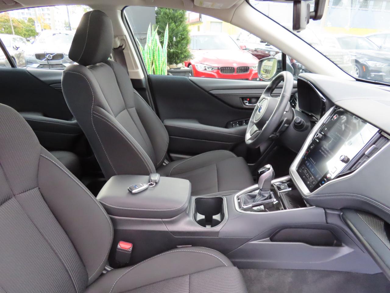 2023 Subaru Legacy TOURING PKG - Blind Spot Monitor - Reverse Camera !!! Photo