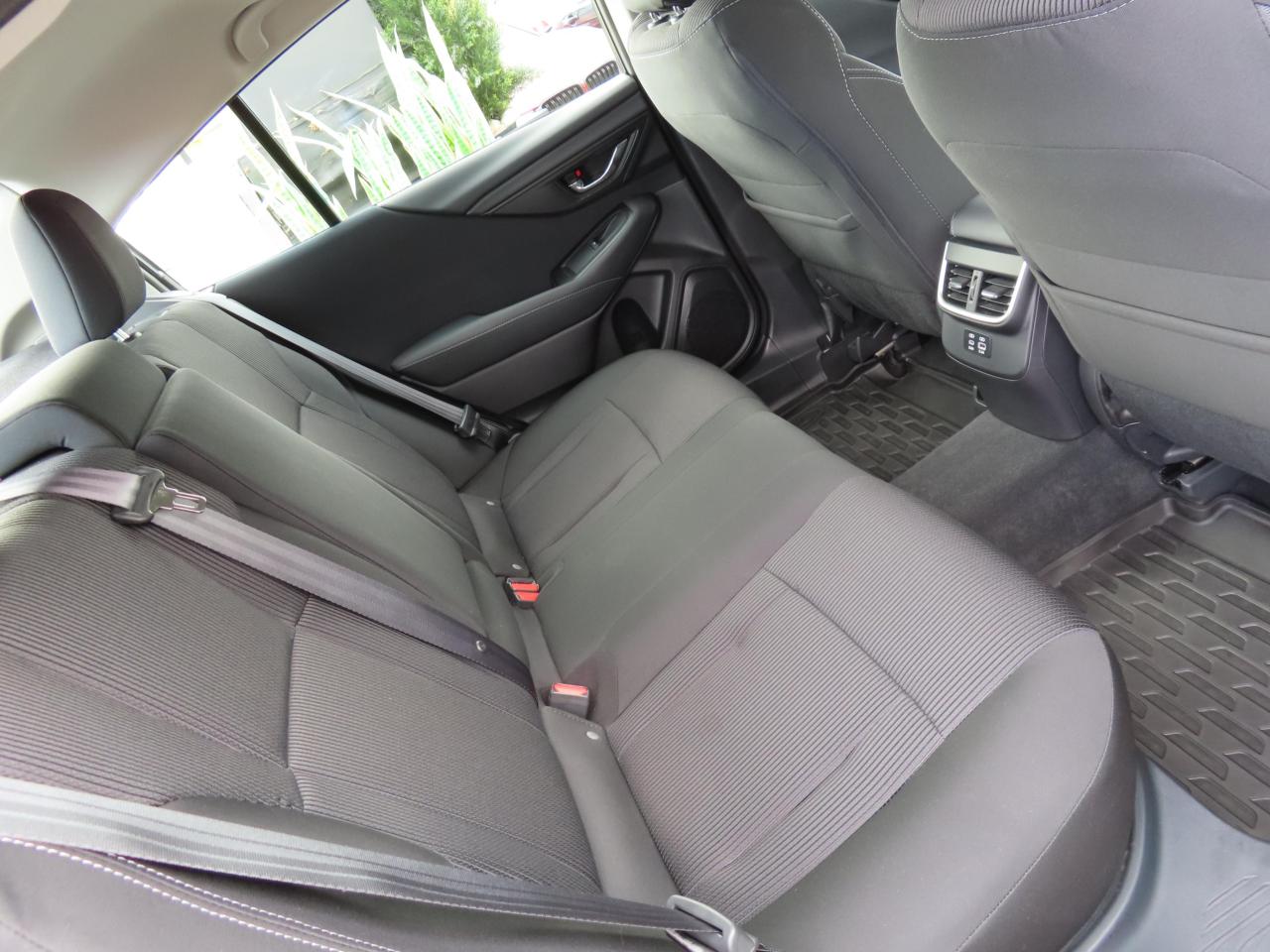 2023 Subaru Legacy TOURING PKG - Blind Spot Monitor - Reverse Camera !!! Photo