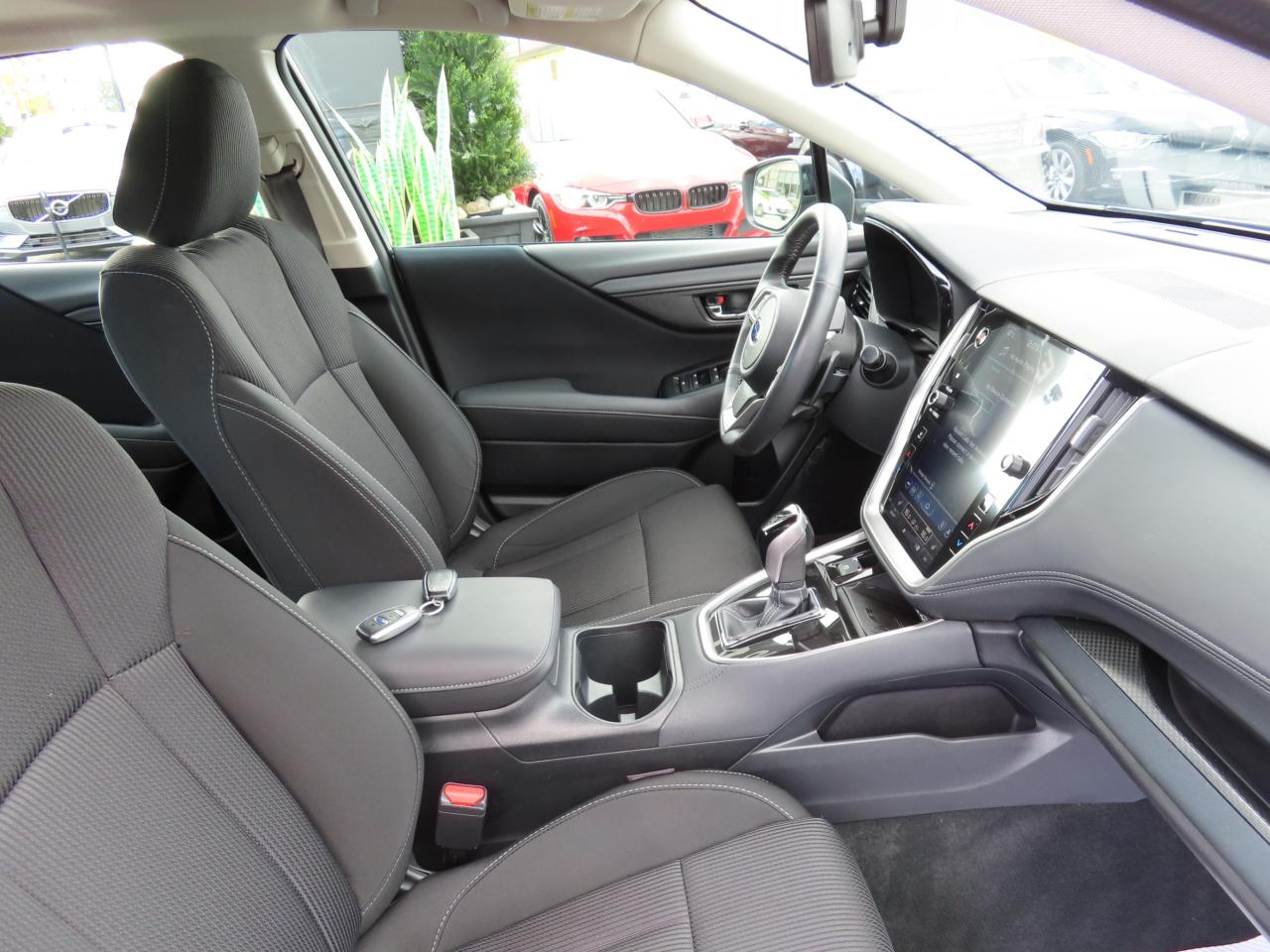 2023 Subaru Legacy TOURING PKG - Blind Spot Monitor - Reverse Camera !!! Photo