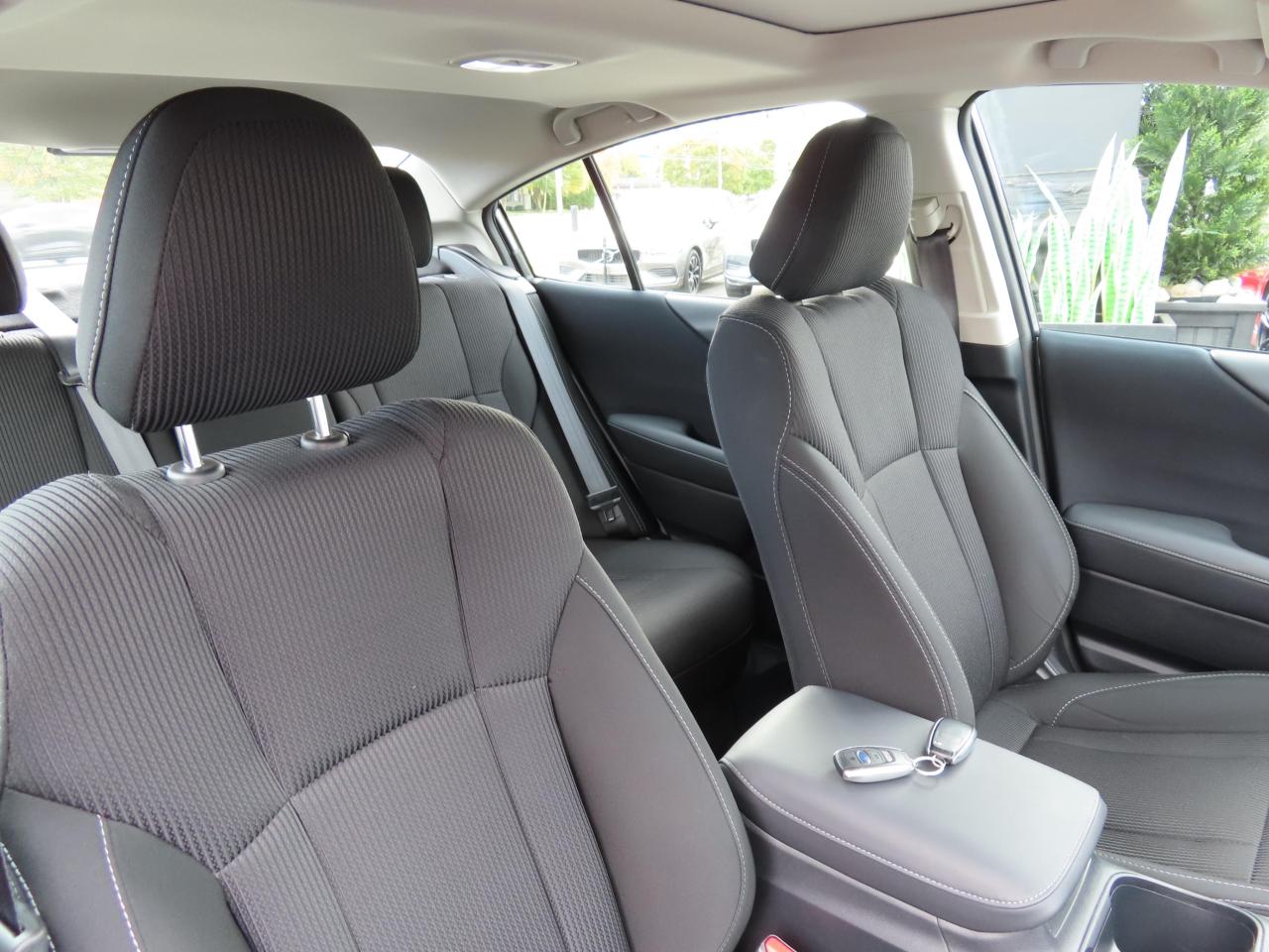 2023 Subaru Legacy TOURING PKG - Blind Spot Monitor - Reverse Camera !!! Photo