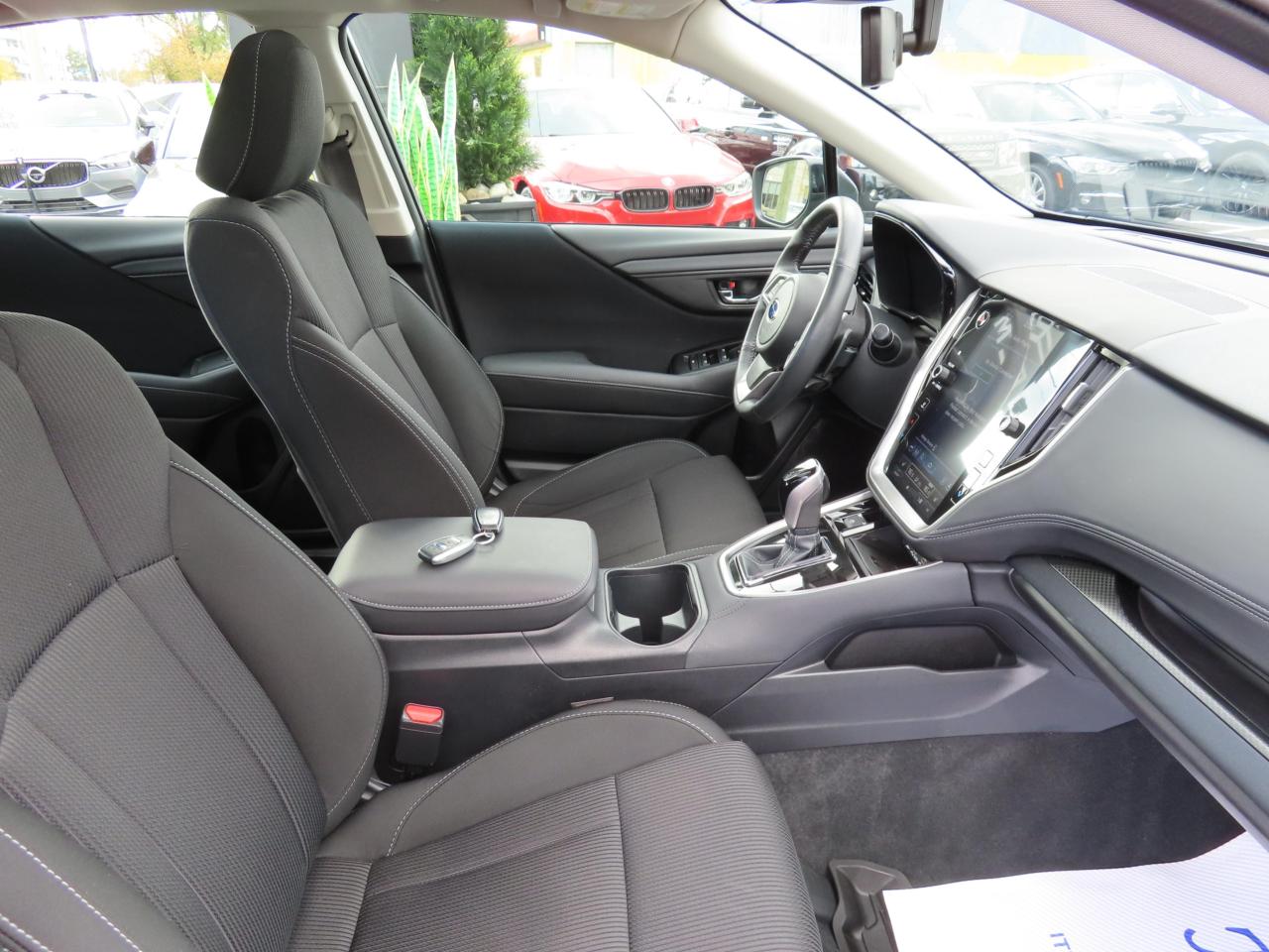 2023 Subaru Legacy TOURING PKG - Blind Spot Monitor - Reverse Camera !!! Photo