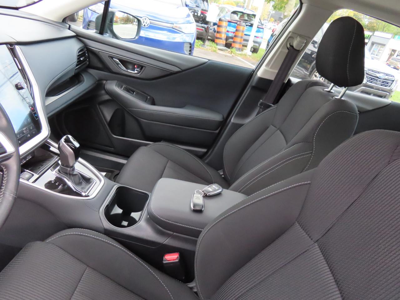 2023 Subaru Legacy TOURING PKG - Blind Spot Monitor - Reverse Camera !!! Photo