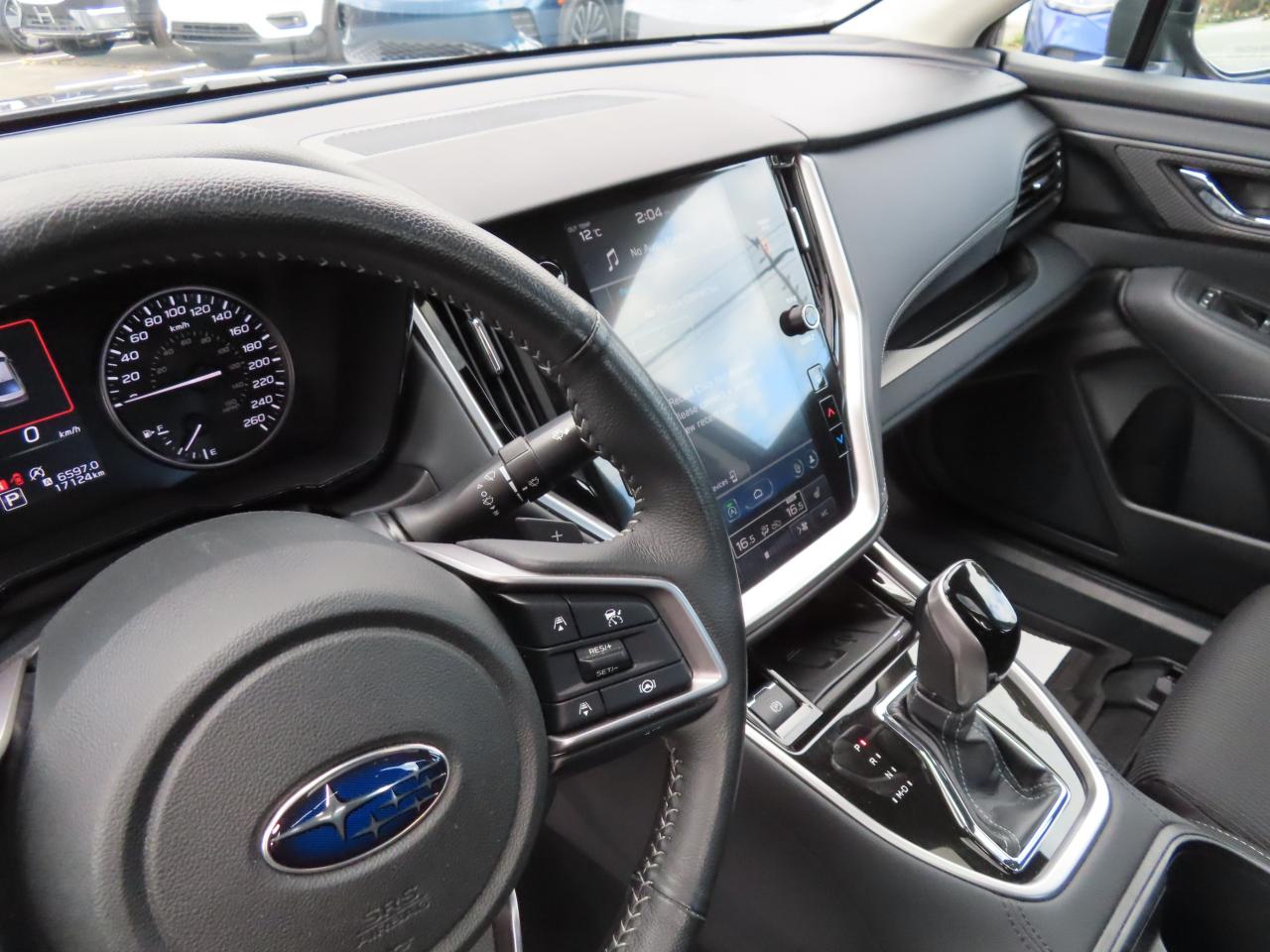 2023 Subaru Legacy TOURING PKG - Blind Spot Monitor - Reverse Camera !!! Photo