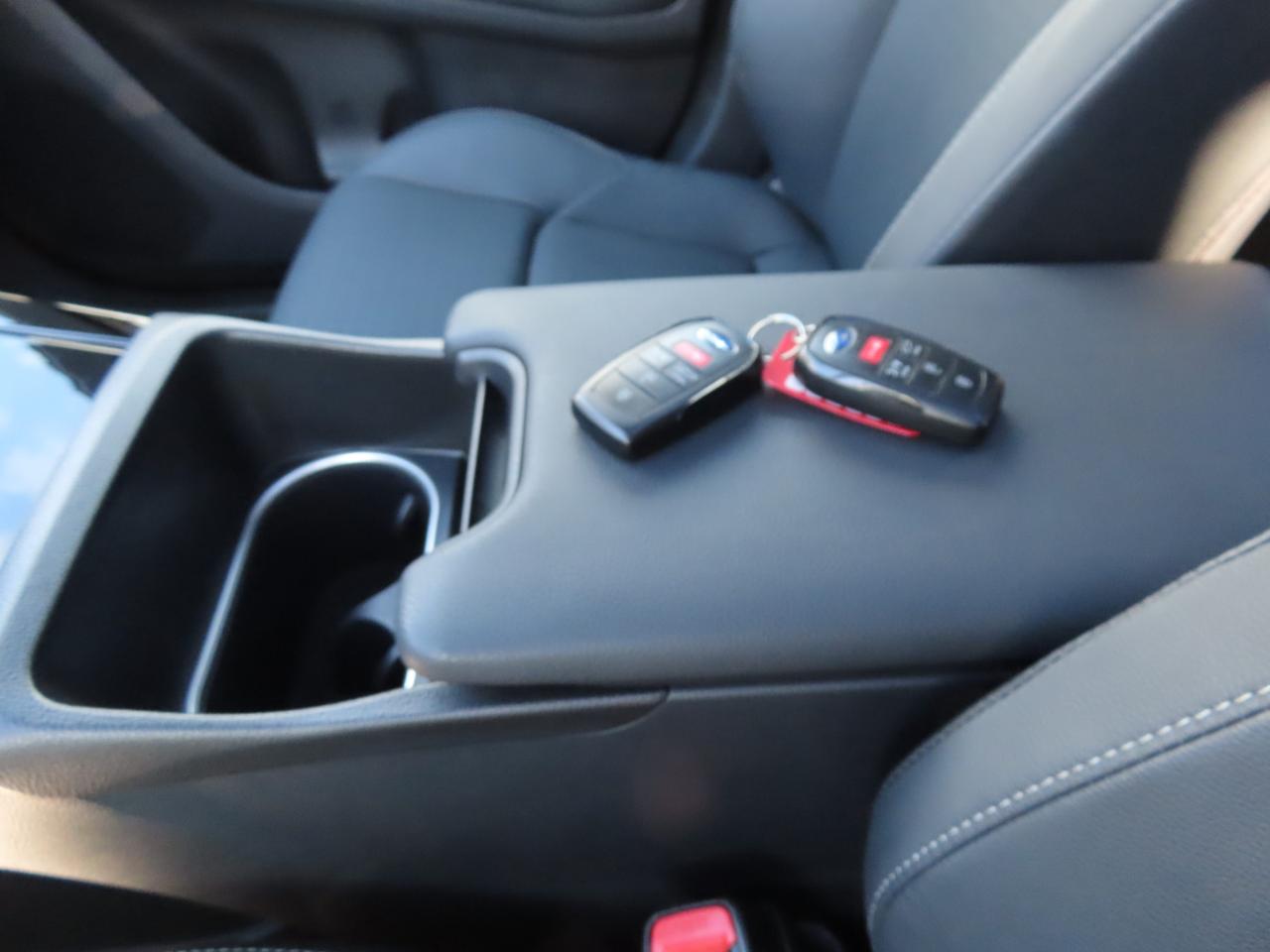 2024 Subaru Solterra W/TECHNOLOGY PACKAGE AWD - Blind Spot Monitor !! Photo