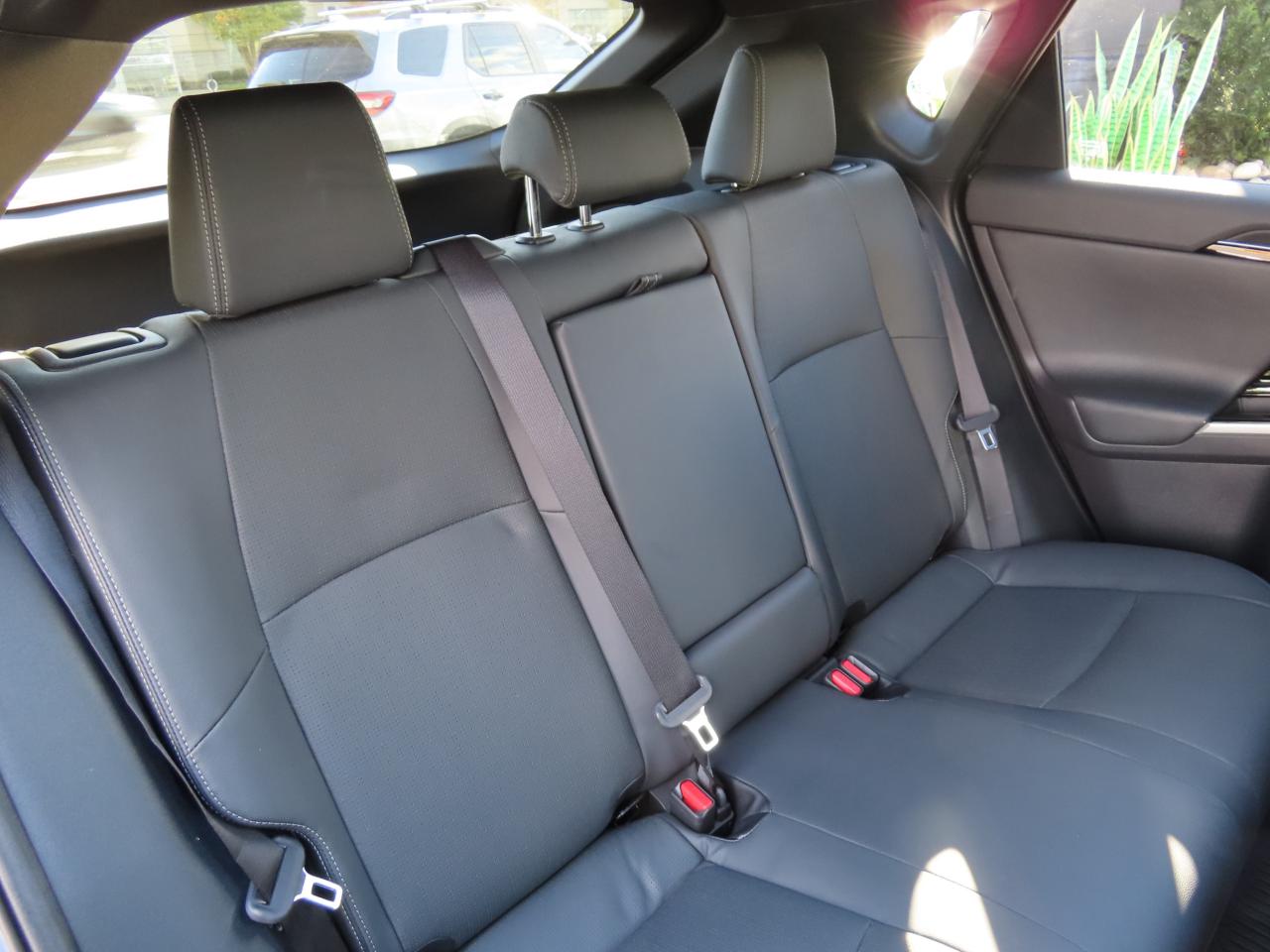 2024 Subaru Solterra W/TECHNOLOGY PACKAGE AWD - Blind Spot Monitor !! Photo