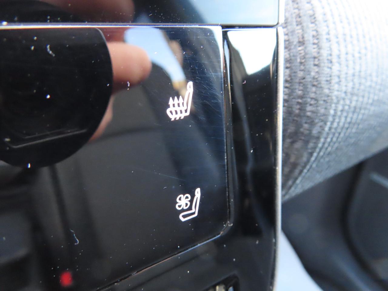 2024 Subaru Solterra W/TECHNOLOGY PACKAGE AWD - Blind Spot Monitor !! Photo