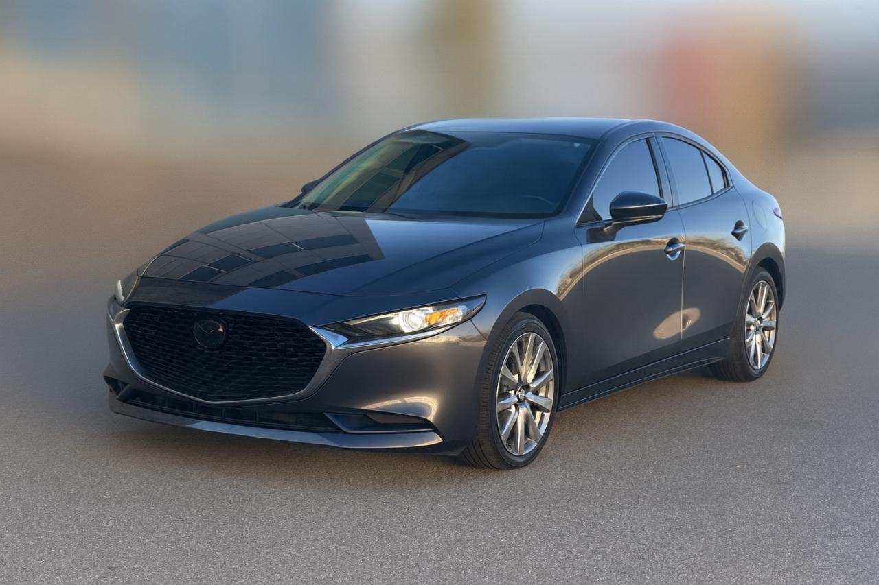 Used 2020 Mazda MAZDA3 GT AWD for sale in Calgary, AB