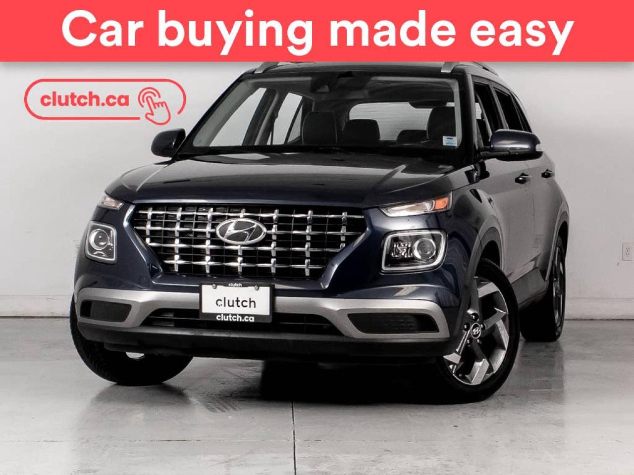 NO ACCIDENTS / CLEAN CARFAX / 1 OWNER / Lane Departure Warning, Blindspot Sensors, Forward Collision Mitigation and more!<br> <br>Clutch is the largest online used car retailer in Canada, delivering a seamless, hassle-free car-buying experience to drivers everywhere. Shop hundreds of used cars online, get the right one delivered to your door, and enjoy peace of mind with our 10-Day Money-Back Guarantee. How sweet is that? To learn more, visit clutch.ca.<br> <br>The top features for this car include:<br> <br>Brake Assist<br>Lane Departure Warning<br>Blindspot Sensors<br>Forward Collision Mitigation<br>Driver Attention Alert<br>Heated Steering Wheel<br>Front Heated Seats<br>USB Input<br>Passive Keyless Entry<br>Push Button Start<br>Hill Assistance<br>Automatic High Beams<br>Climate Control<br>Touchscreen Display<br>Rear View Camera<br>Apple CarPlay<br>Android Auto<br>12V Outlet<br>Bluetooth Music<br>GPS Navigation<br>Cruise Control<br> <br>Seamless home delivery - Delivery anywhere in Nova Scotia, anywhere on PEI, and East of Fredericton, New Brunswick. Available on select packages.<br> <br>Try it out for 10 days - If you do not like it, we will take it back.<br> <br>Quality assured - Rigorous 210-point inspection and reconditioning process.<br> <br>Peace of mind - Warranty and protection plans available. Plus, every Clutch car comes with a 2-year MVI.<br> <br>Haggle-free - No haggling or hard sells.<br> <br>100% Transparency - Full inspection reports on every car, including high-res photography and a free Carfax report.<br> <br>Listed price is for cash purchase only and does not include taxes, Shipping Fees (if applicable), Delivery Fees (if applicable), government licensing fees.<br> <br>Previous Provincial Registrations:<br>Ontario<br> <br>Stock # 75279