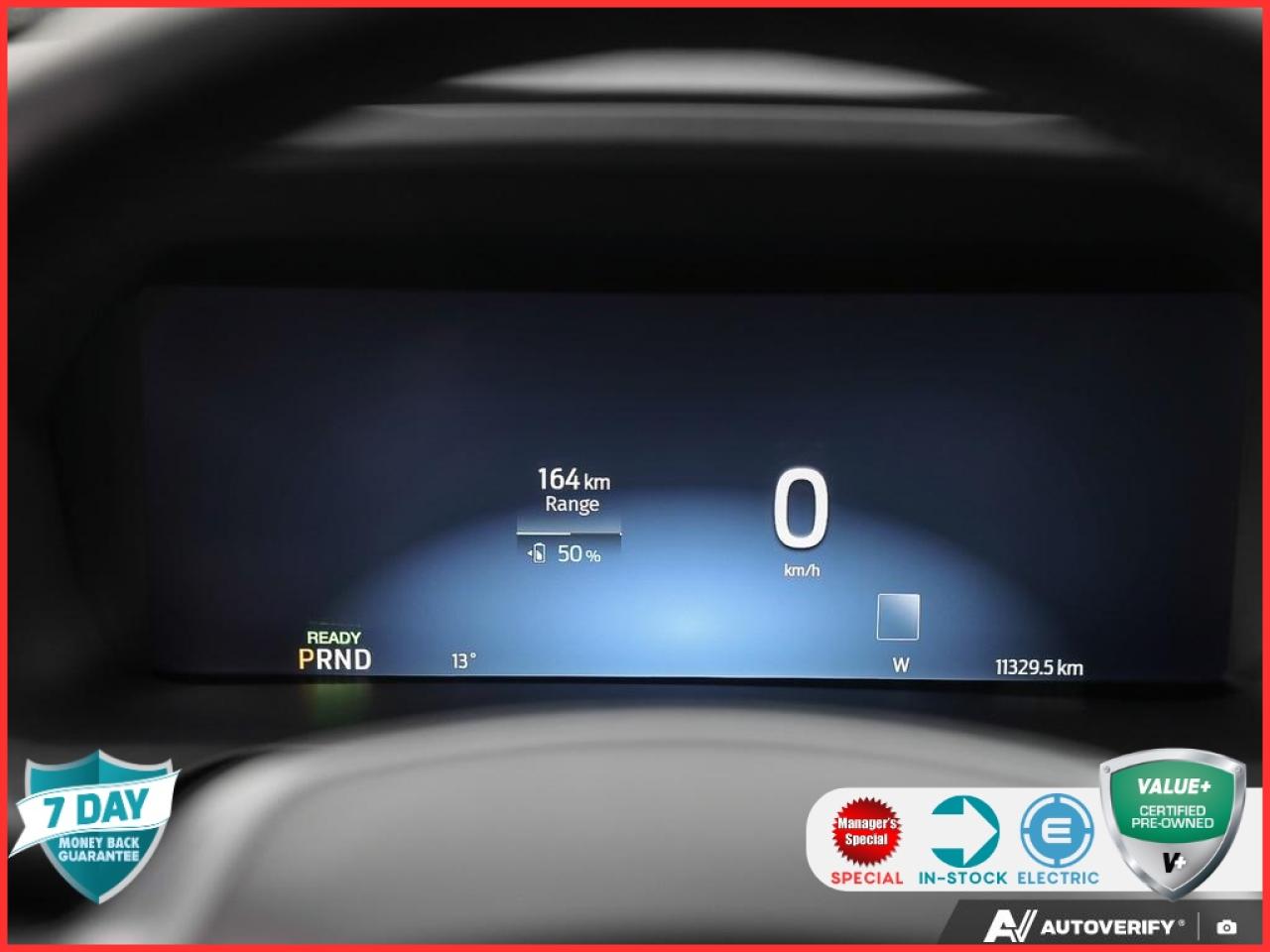 2023 Ford F-150 Lightning Lariat 510A | NAVIGATION SYSTEM | B&O SOUND SYSTEM | HEAT Photo