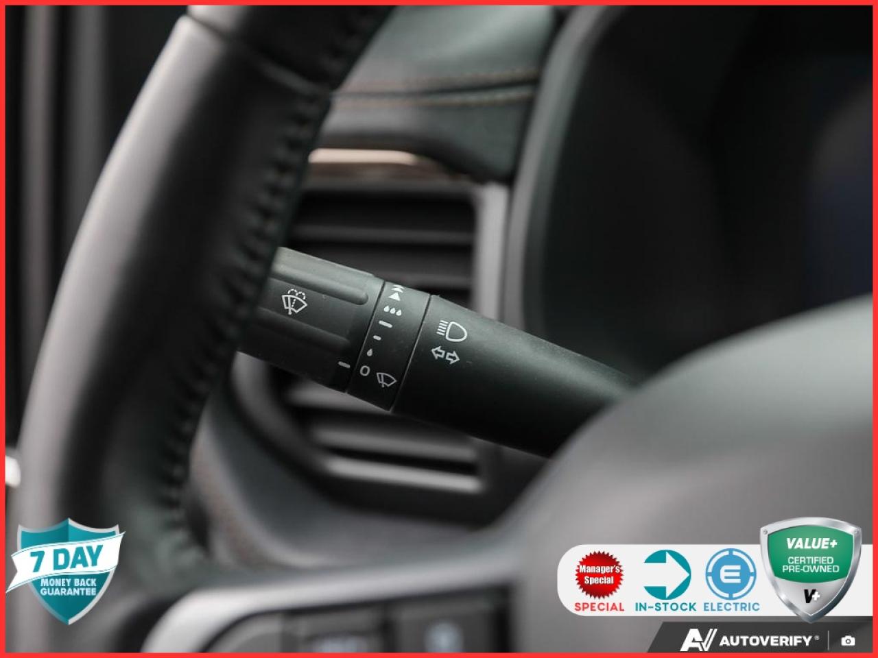 2023 Ford F-150 Lightning Lariat 510A | NAVIGATION SYSTEM | B&O SOUND SYSTEM | HEAT Photo