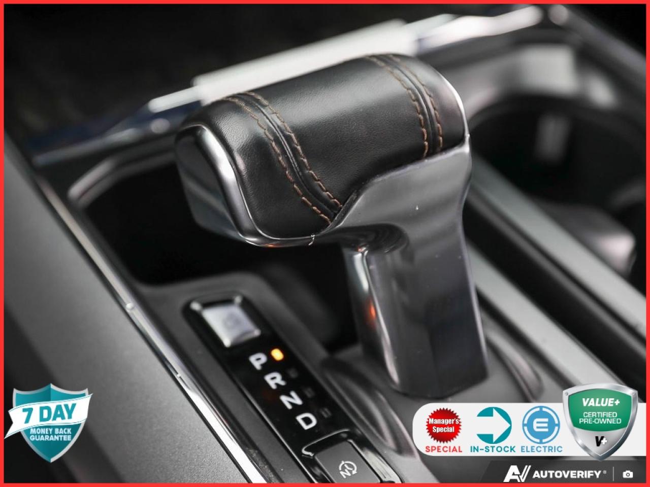 2023 Ford F-150 Lightning Lariat 510A | NAVIGATION SYSTEM | B&O SOUND SYSTEM | HEAT Photo