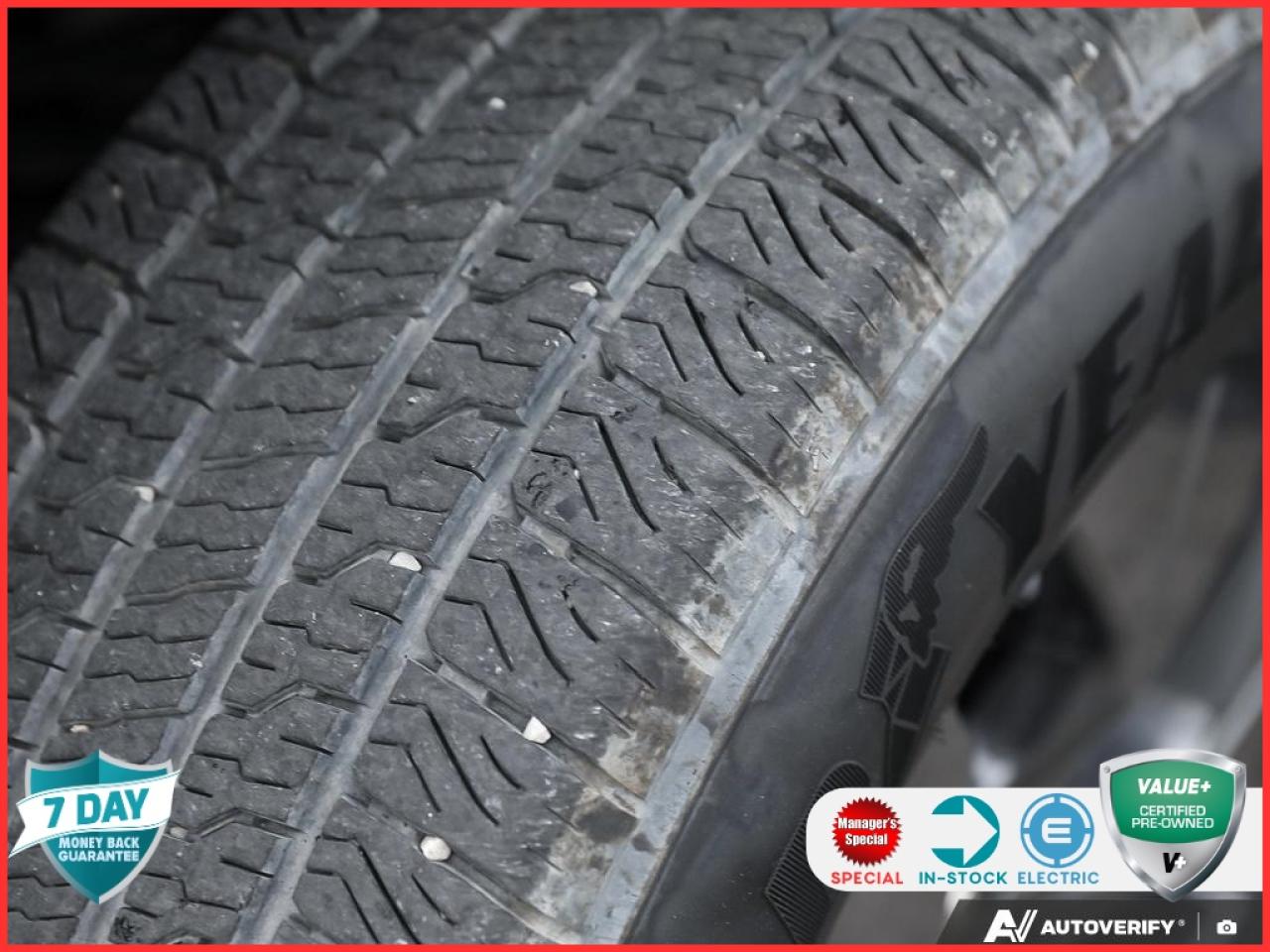 2023 Ford F-150 Lightning Lariat 510A | NAVIGATION SYSTEM | B&O SOUND SYSTEM | HEAT Photo