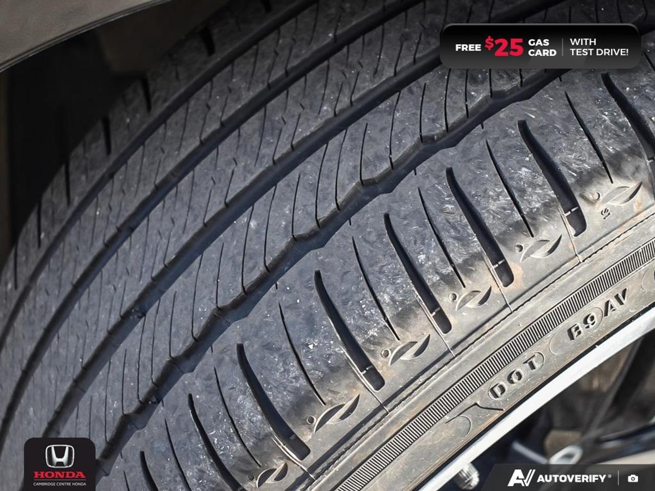 2021 Honda Accord Sport 1.5T HONDA SENSING TECHNOLOGIES | REARVIEW CAMERA | APPLE CARPLAY™/ANDROID AUTO™ Photo