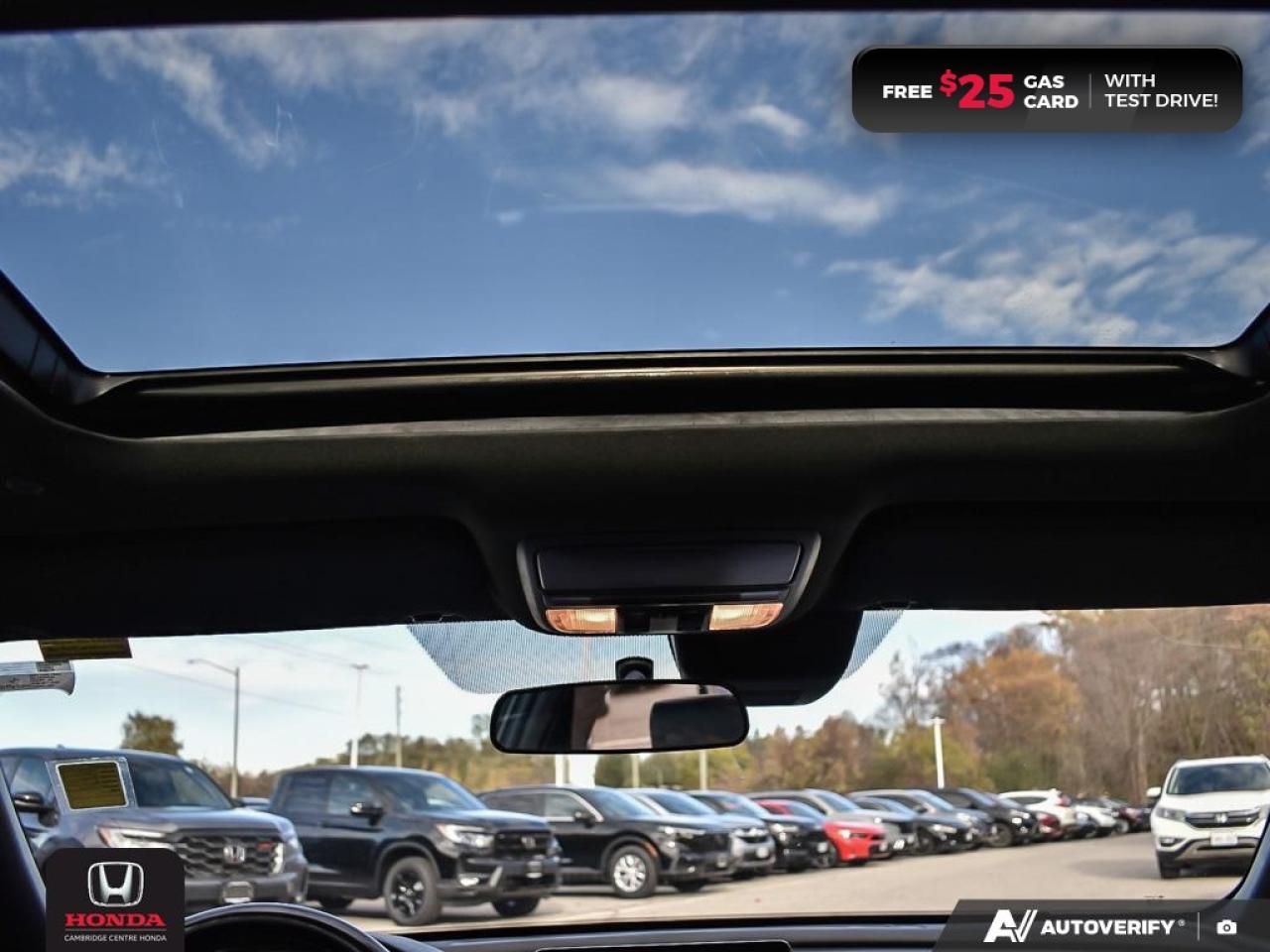 2021 Honda Accord Sport 1.5T HONDA SENSING TECHNOLOGIES | REARVIEW CAMERA | APPLE CARPLAY™/ANDROID AUTO™ Photo