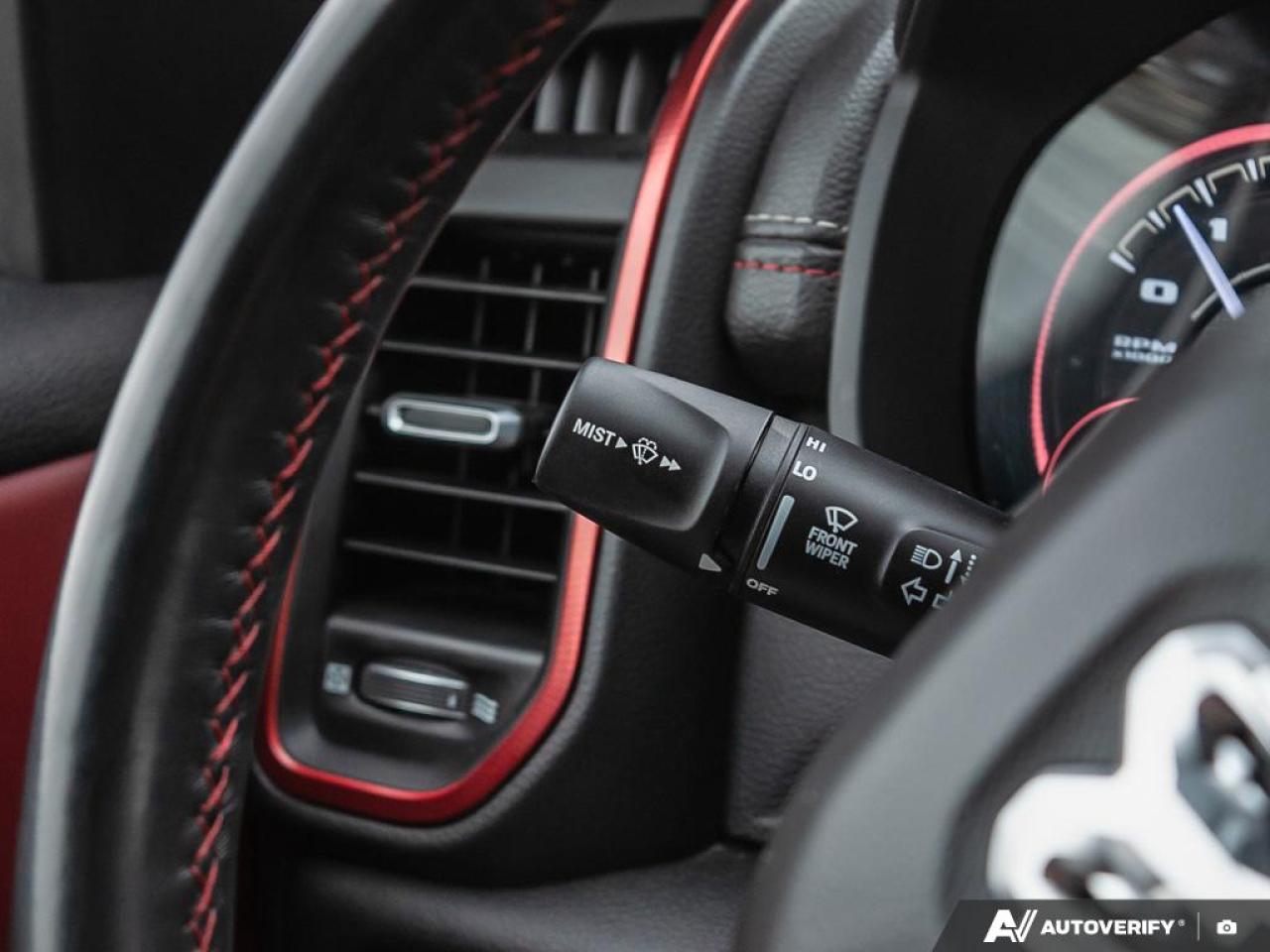 2022 RAM 1500 Rebel ALPINE STEREO | NAV WITH 12-INCH DISPLAY Photo