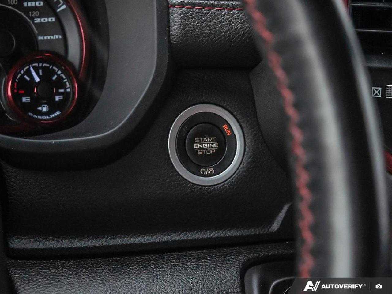 2022 RAM 1500 Rebel ALPINE STEREO | NAV WITH 12-INCH DISPLAY Photo