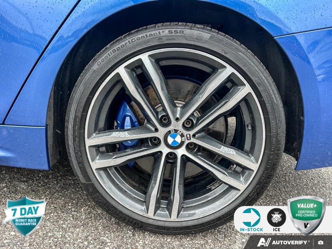2018 BMW 4 Series 440 Gran Coupe i xDrive M PERFORMANCE PKG | PREM ENHANCED PKG | SMARTPHONE Photo