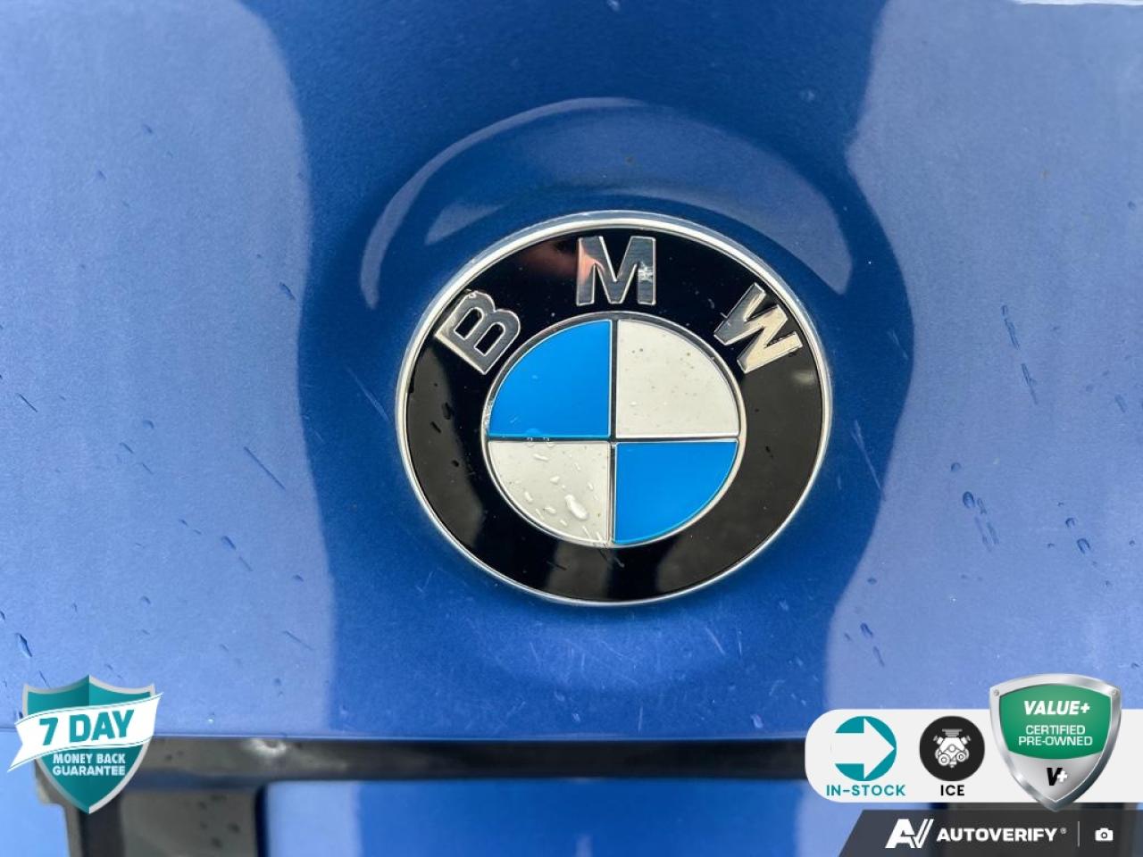 2018 BMW 4 Series 440 Gran Coupe i xDrive M PERFORMANCE PKG | PREM ENHANCED PKG | SMARTPHONE Photo