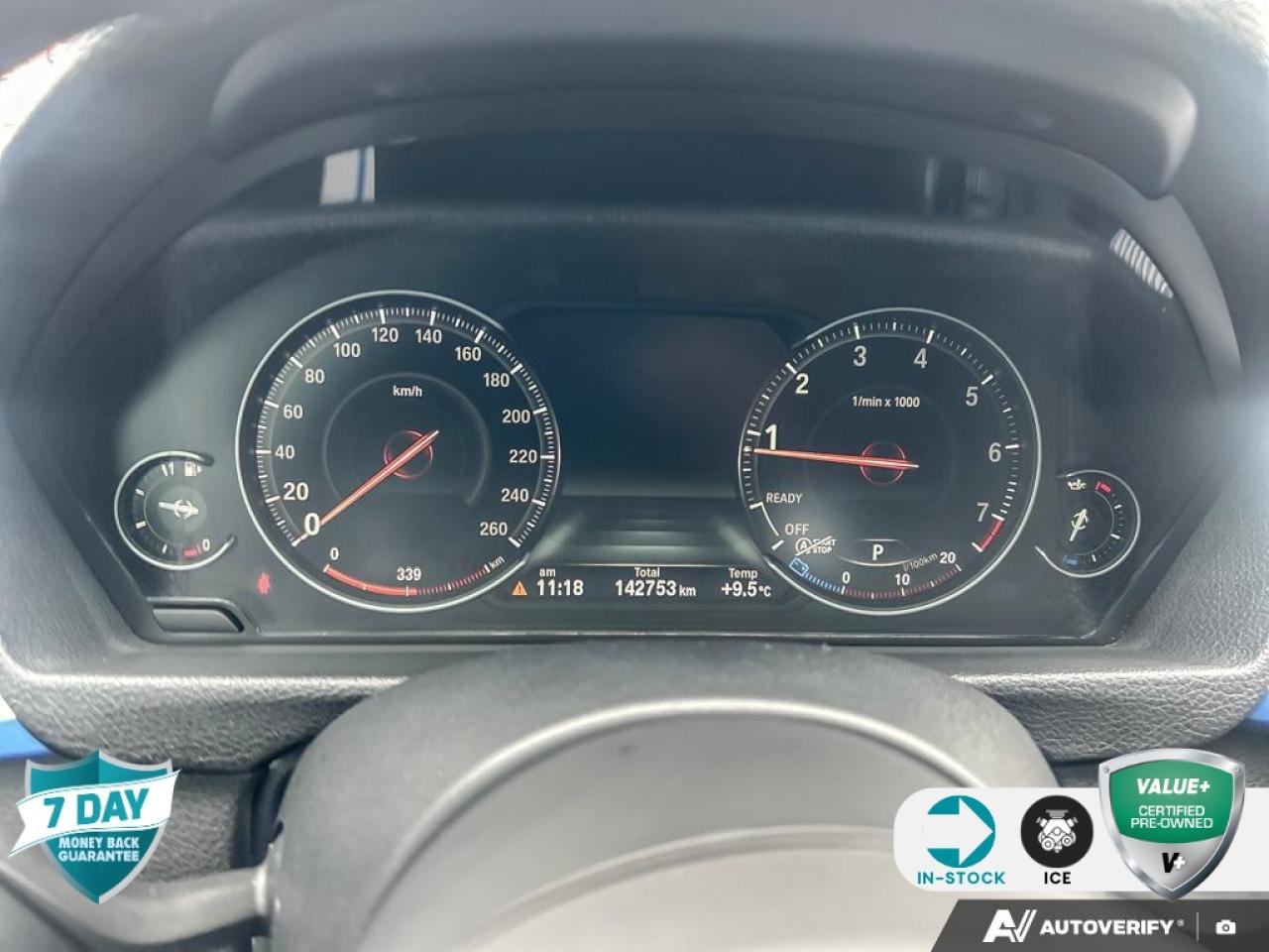 2018 BMW 4 Series 440 Gran Coupe i xDrive M PERFORMANCE PKG | PREM ENHANCED PKG | SMARTPHONE Photo