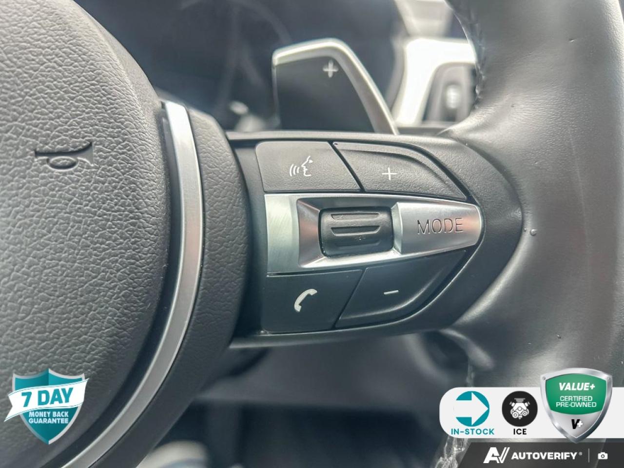 2018 BMW 4 Series 440 Gran Coupe i xDrive M PERFORMANCE PKG | PREM ENHANCED PKG | SMARTPHONE Photo