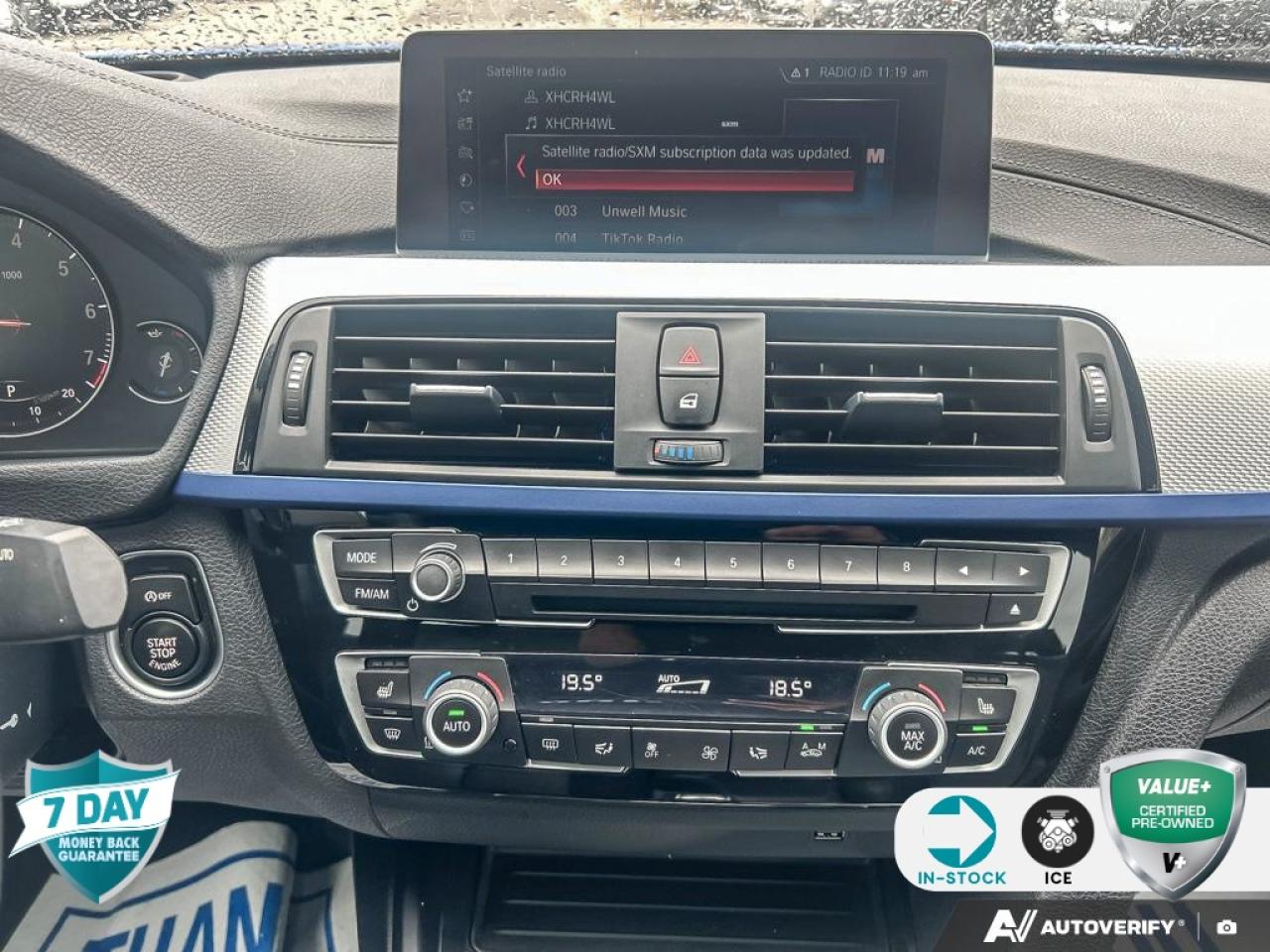 2018 BMW 4 Series 440 Gran Coupe i xDrive M PERFORMANCE PKG | PREM ENHANCED PKG | SMARTPHONE Photo