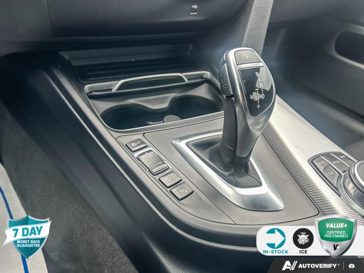 2018 BMW 4 Series 440 Gran Coupe i xDrive M PERFORMANCE PKG | PREM ENHANCED PKG | SMARTPHONE Photo