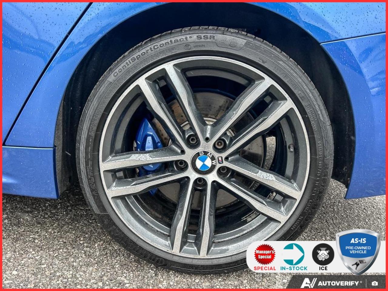 2018 BMW 4 Series 440 Gran Coupe i xDrive M PERF PKG | PREM ENHANCED PKG | PHONE & STORAGE P Photo